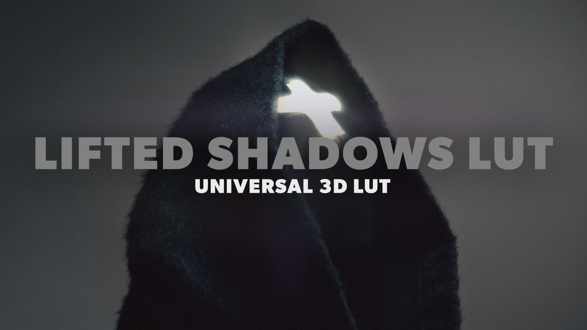 Universal Lifted Shadows LUT