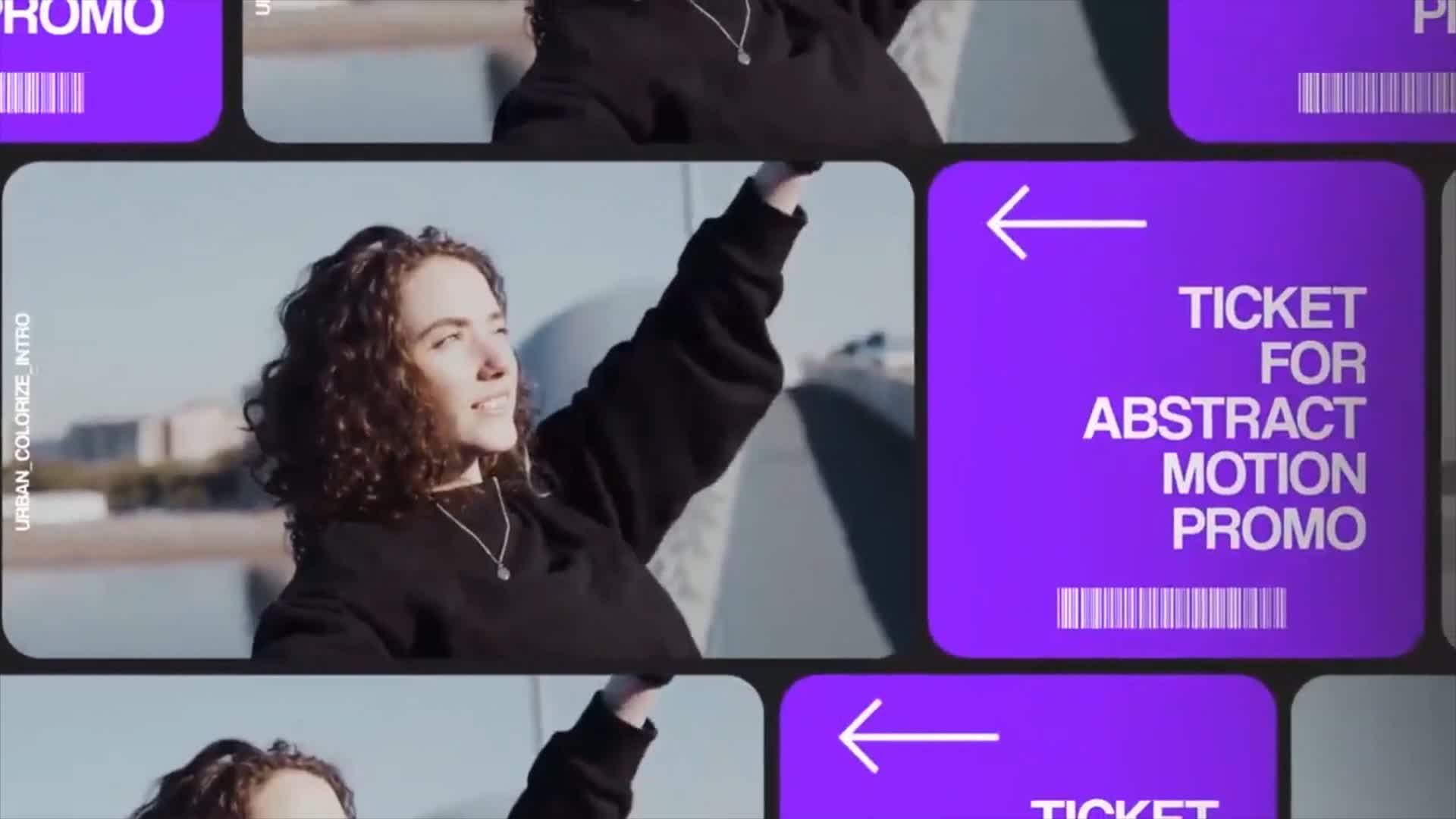 Urban Colorize Intro!