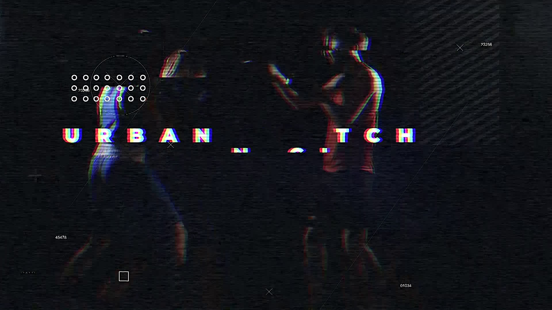 Urban Glitch