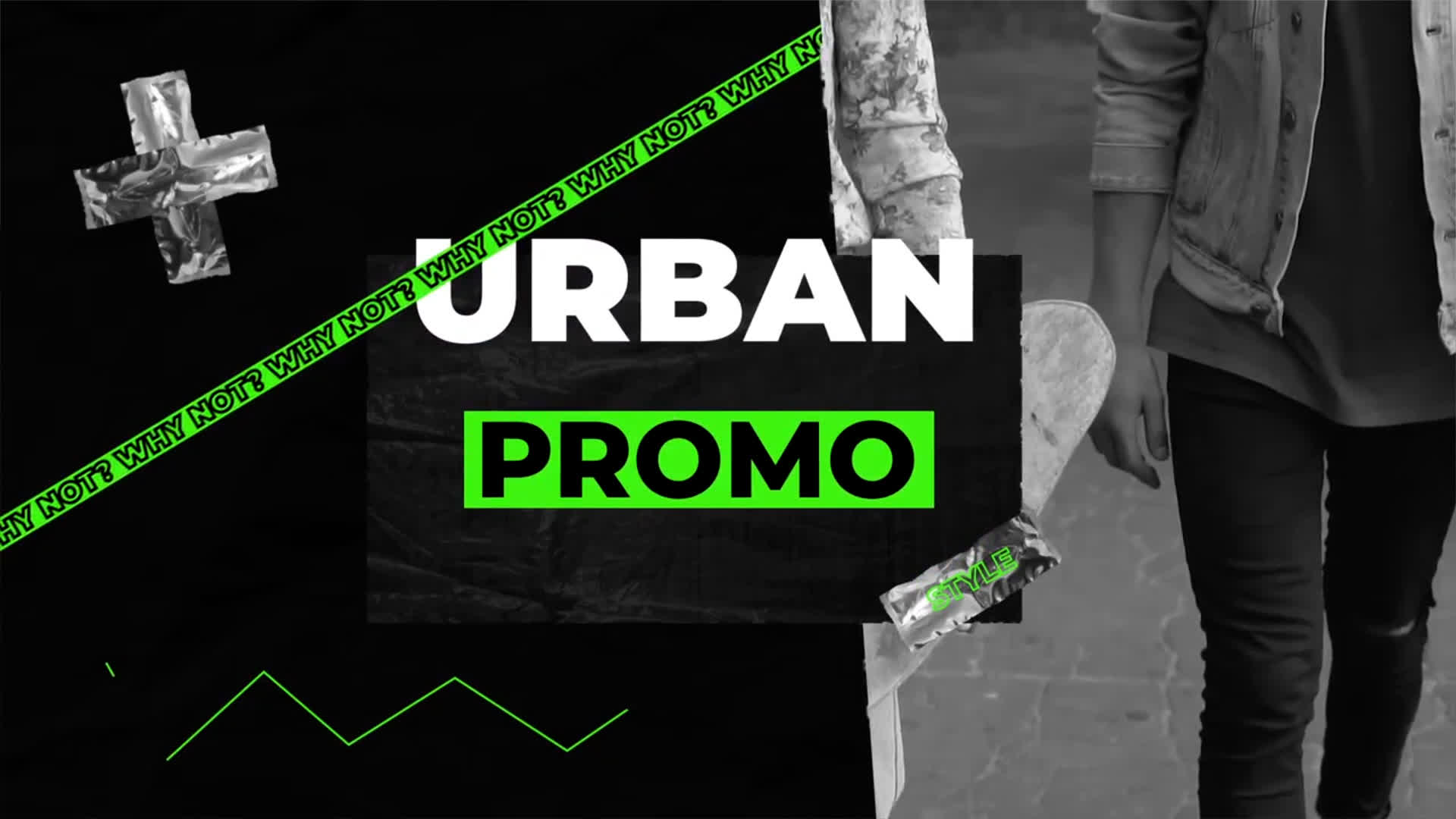 Urban Promo