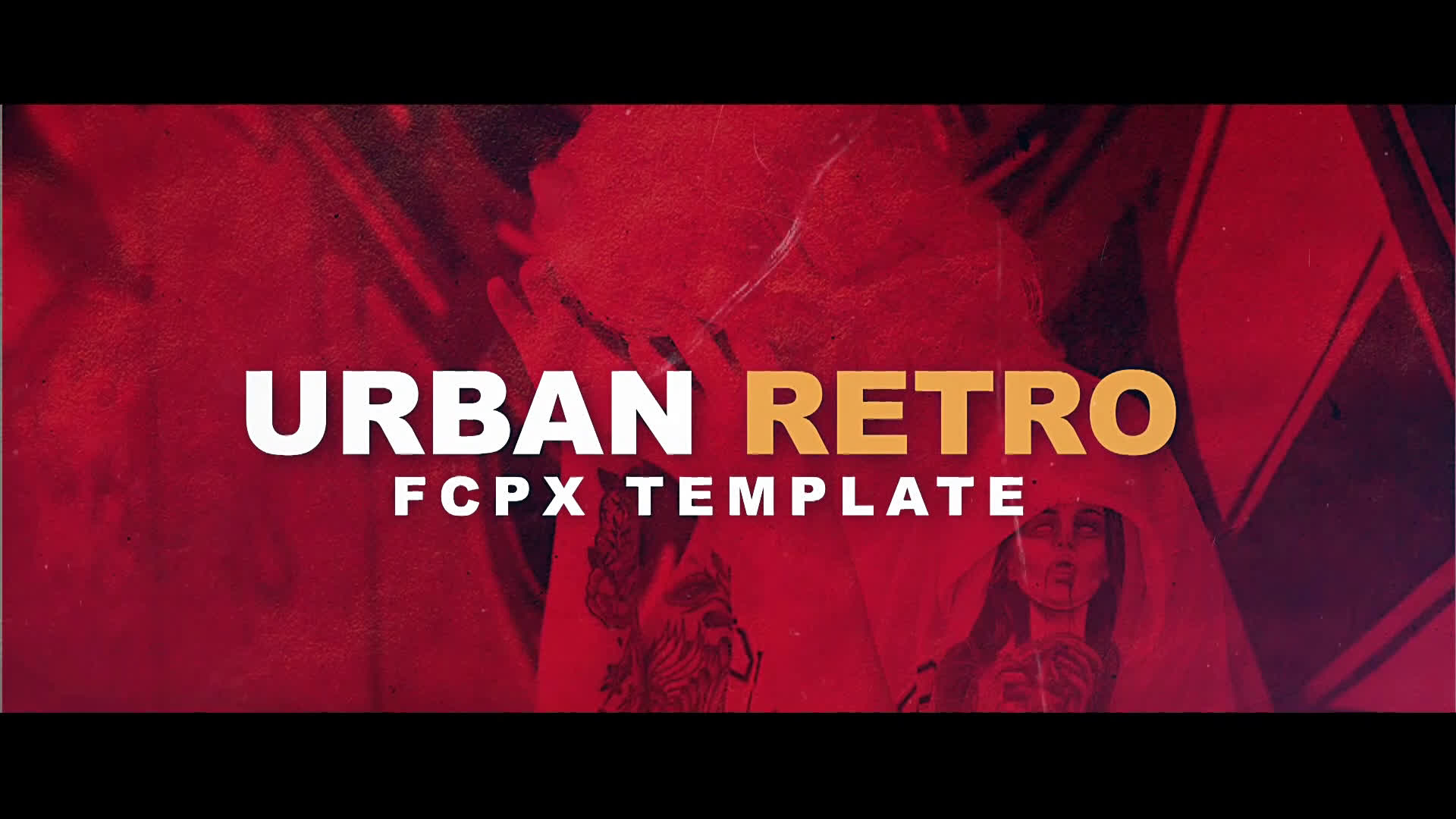 Urban Retro