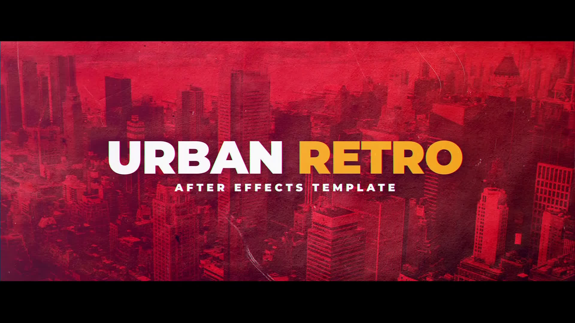 Urban Retro