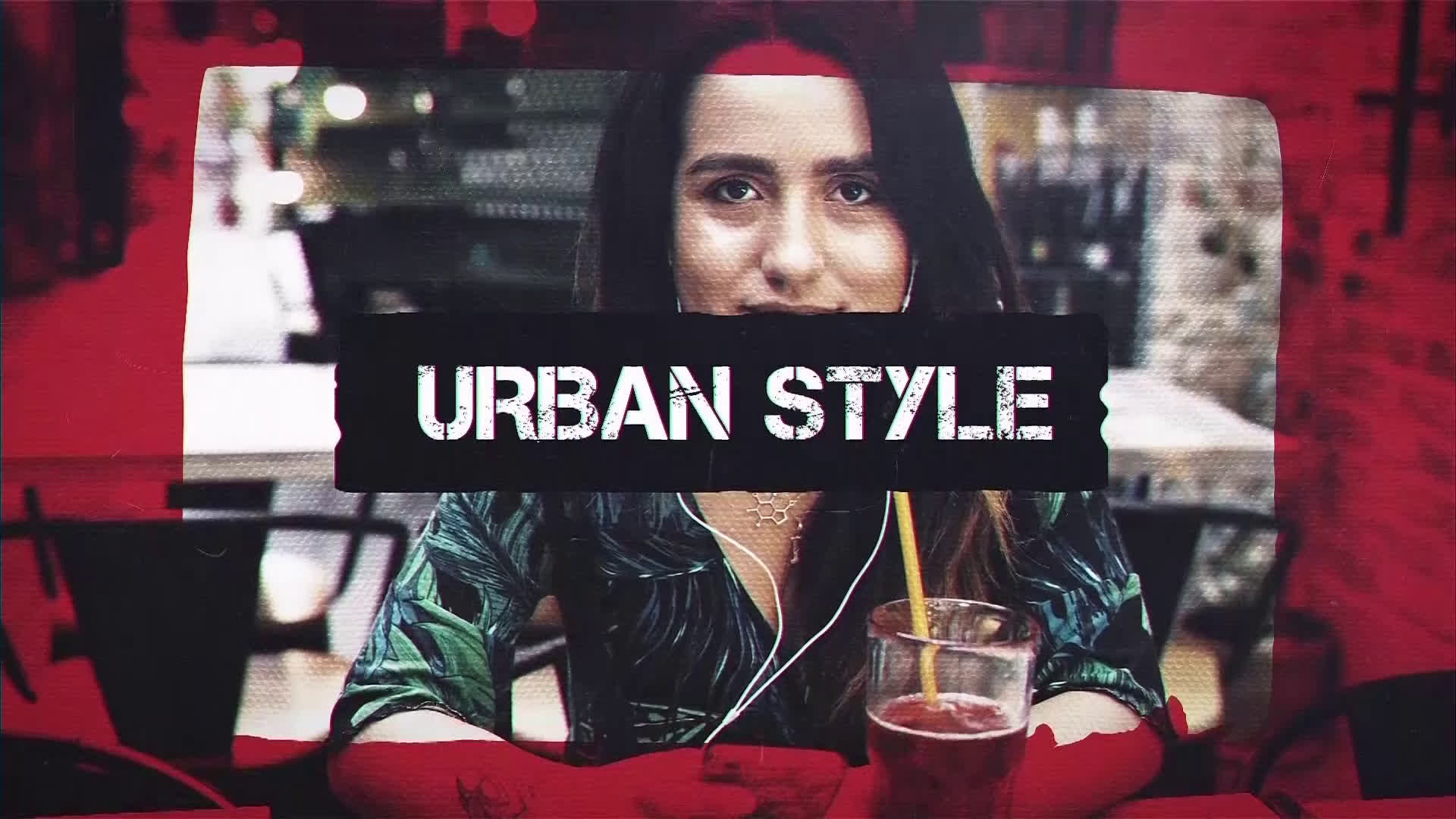 Urban Style