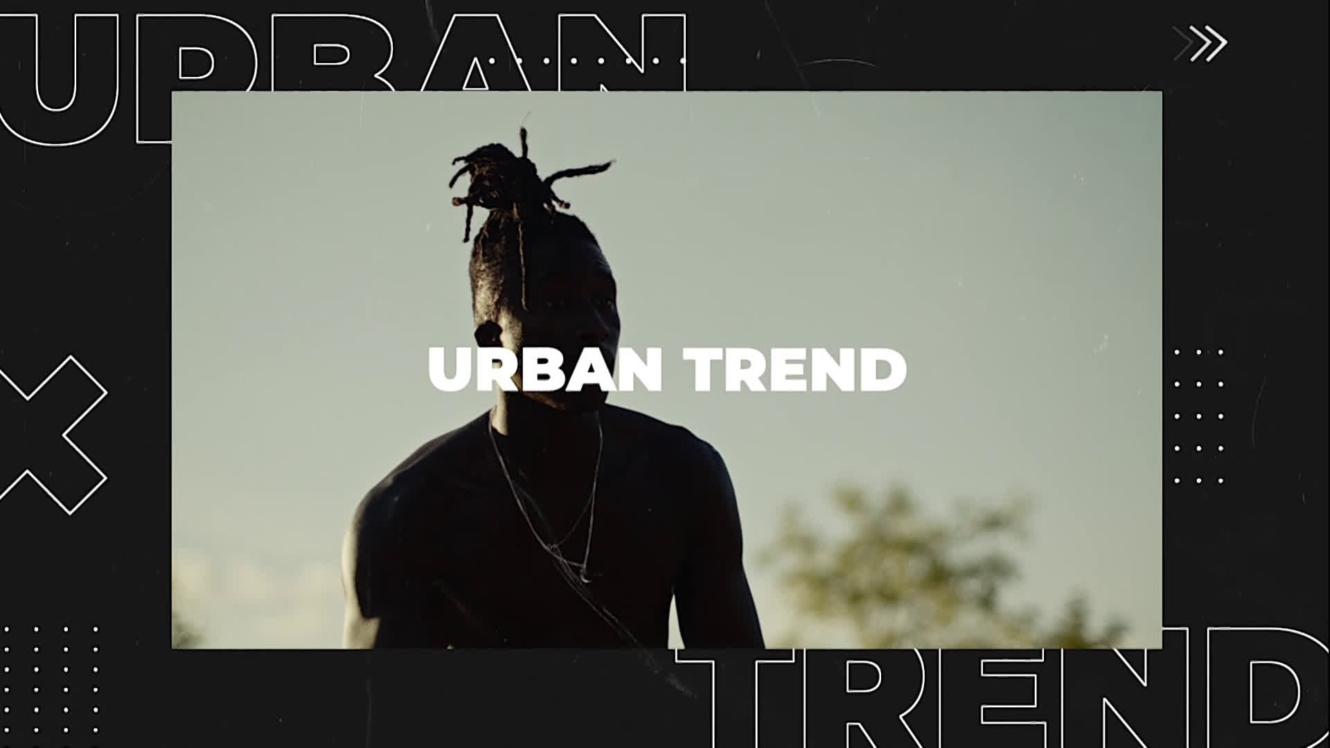 Urban Trend
