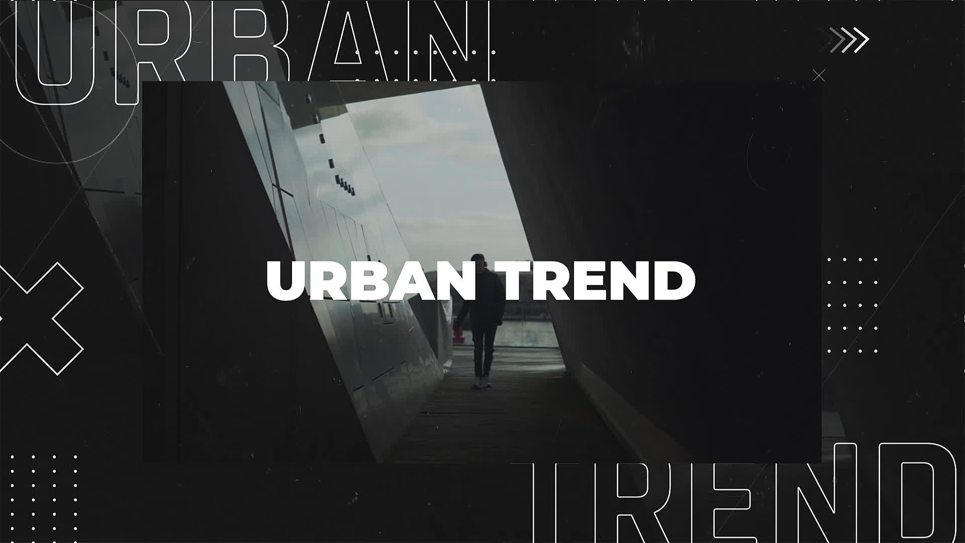 Urban Trend