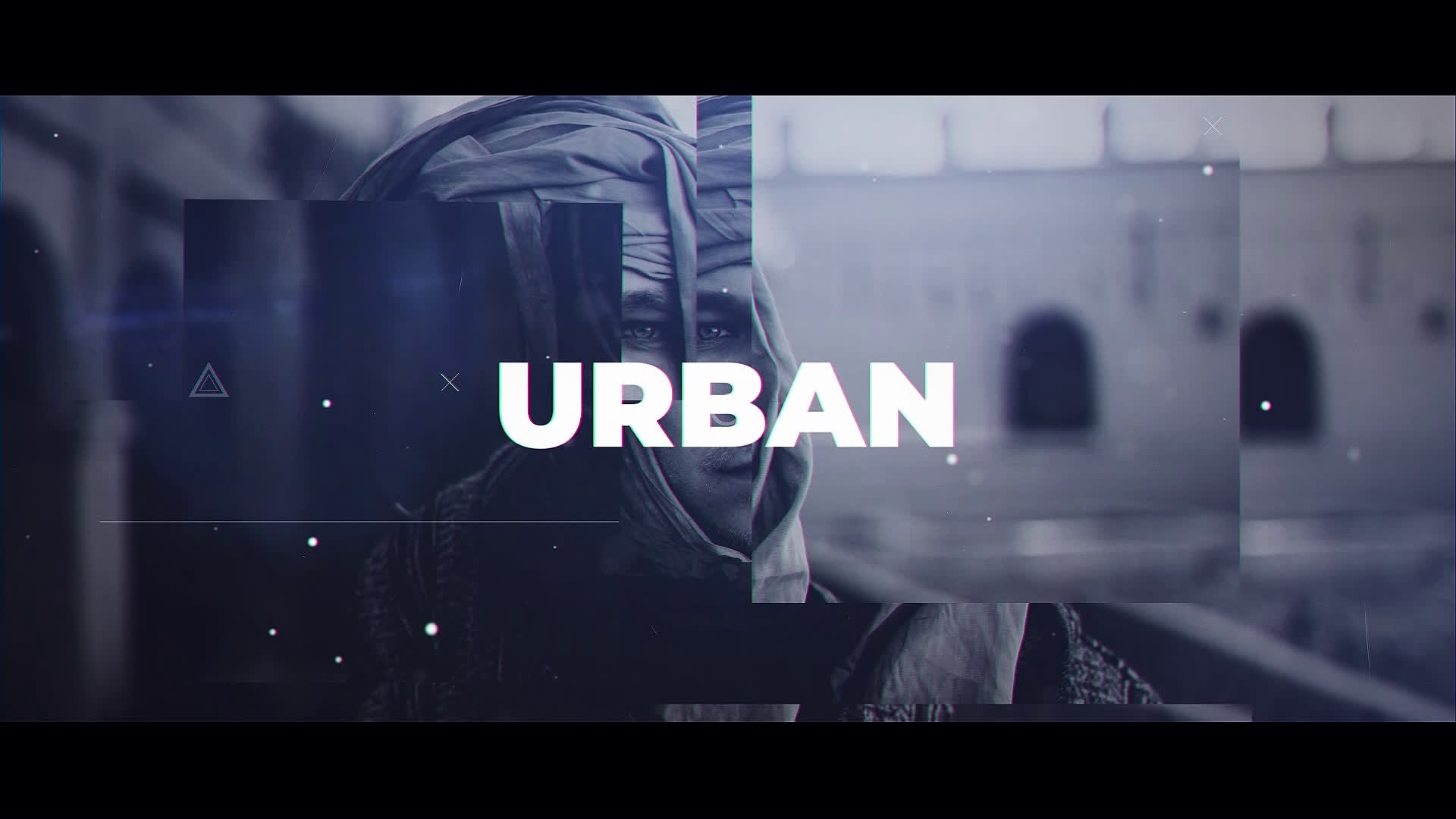 Urban Upbeat