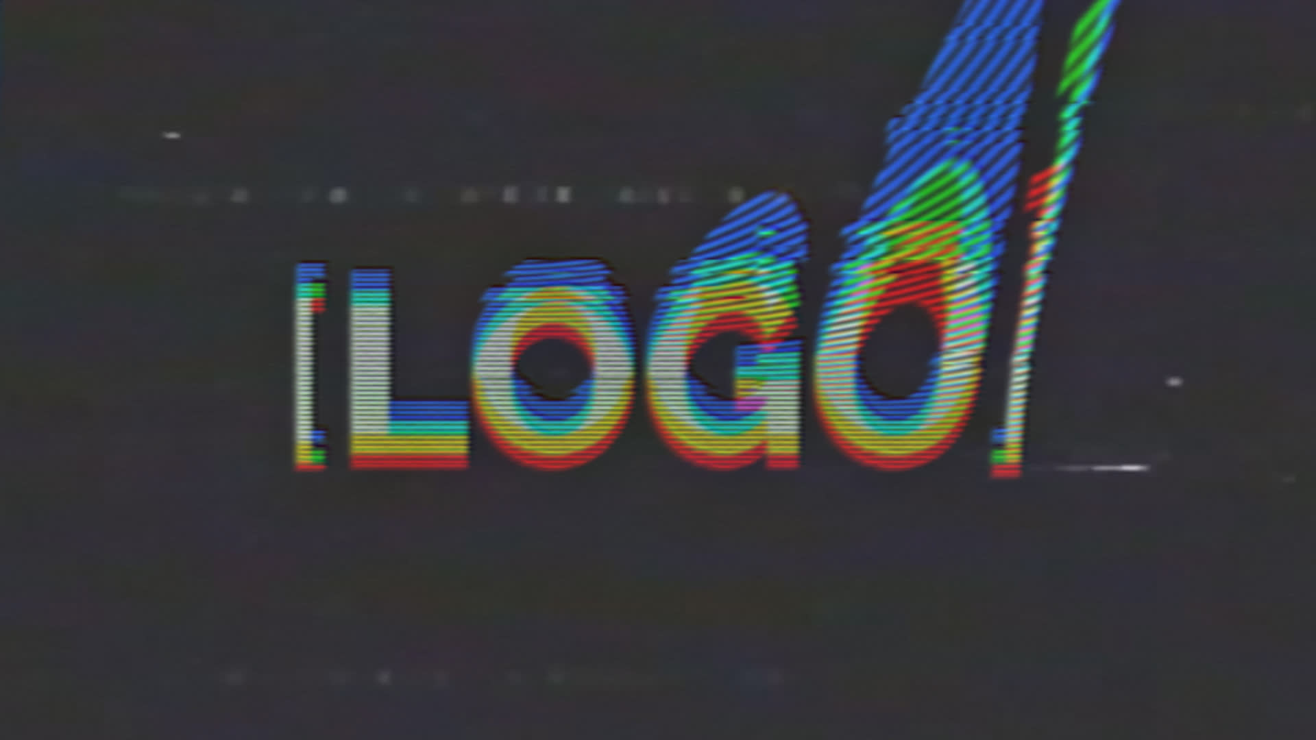 VHS Logo