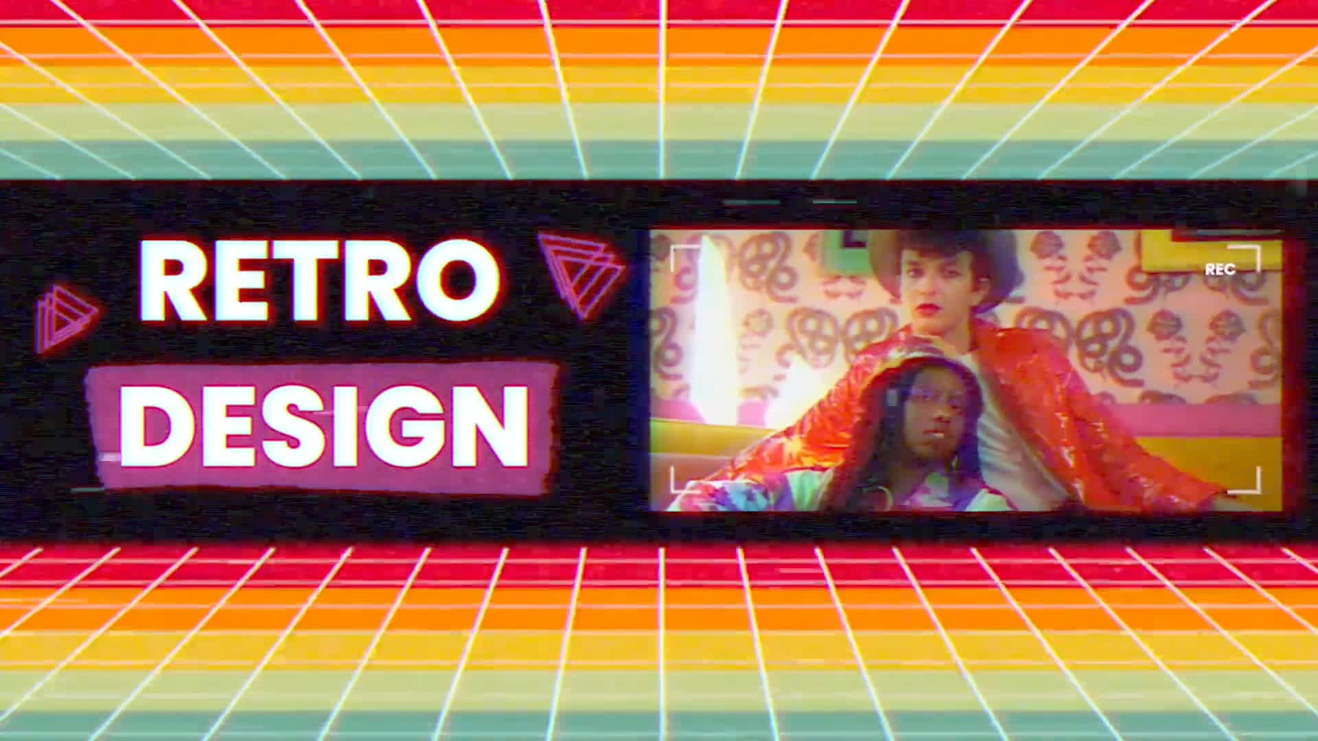VHS Promo