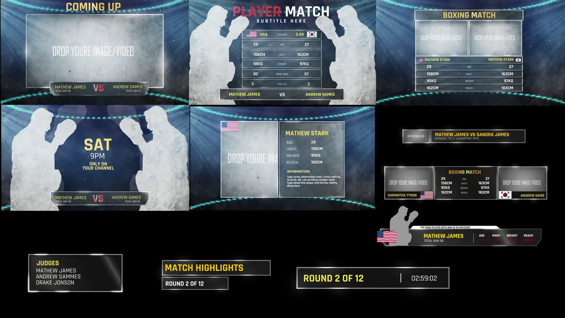 VS Pack