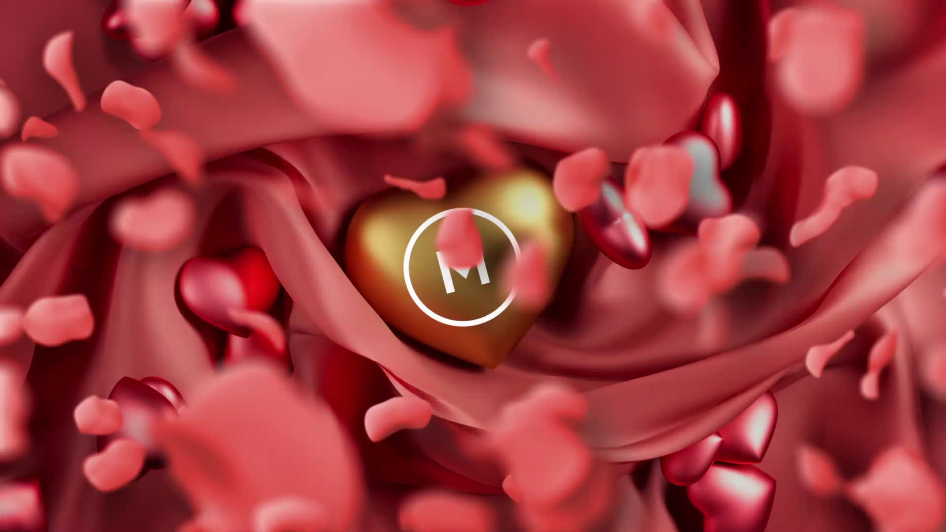 Valentine Sweet Logo