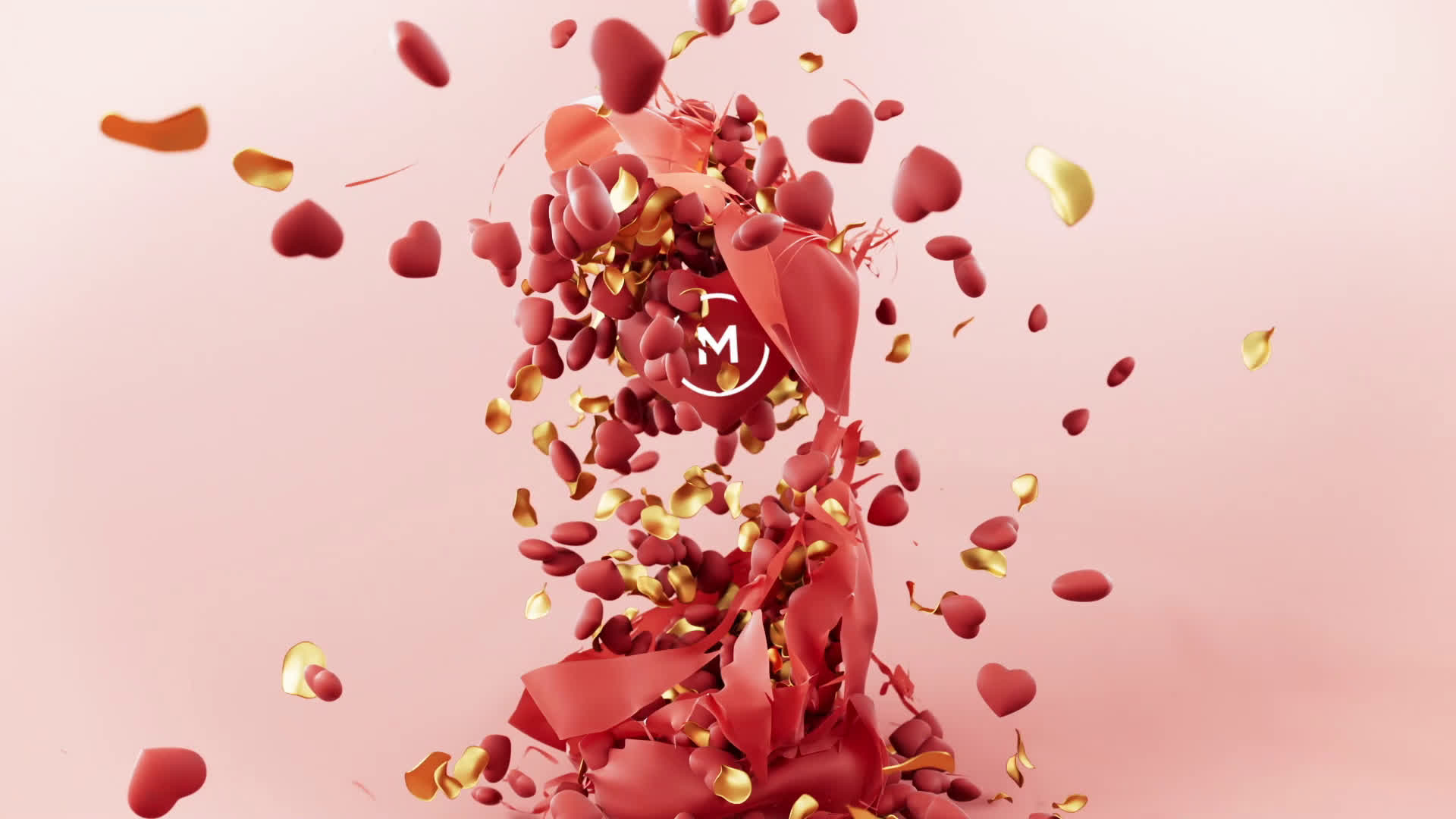 Valentines Day Logo