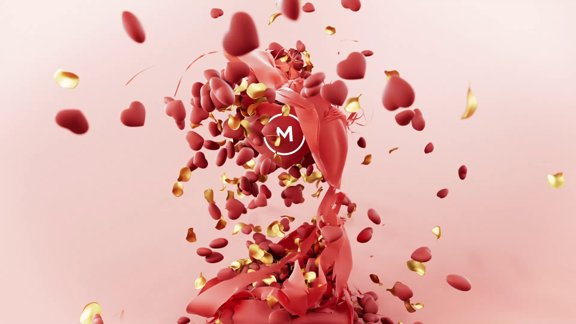 Valentines Day Logo