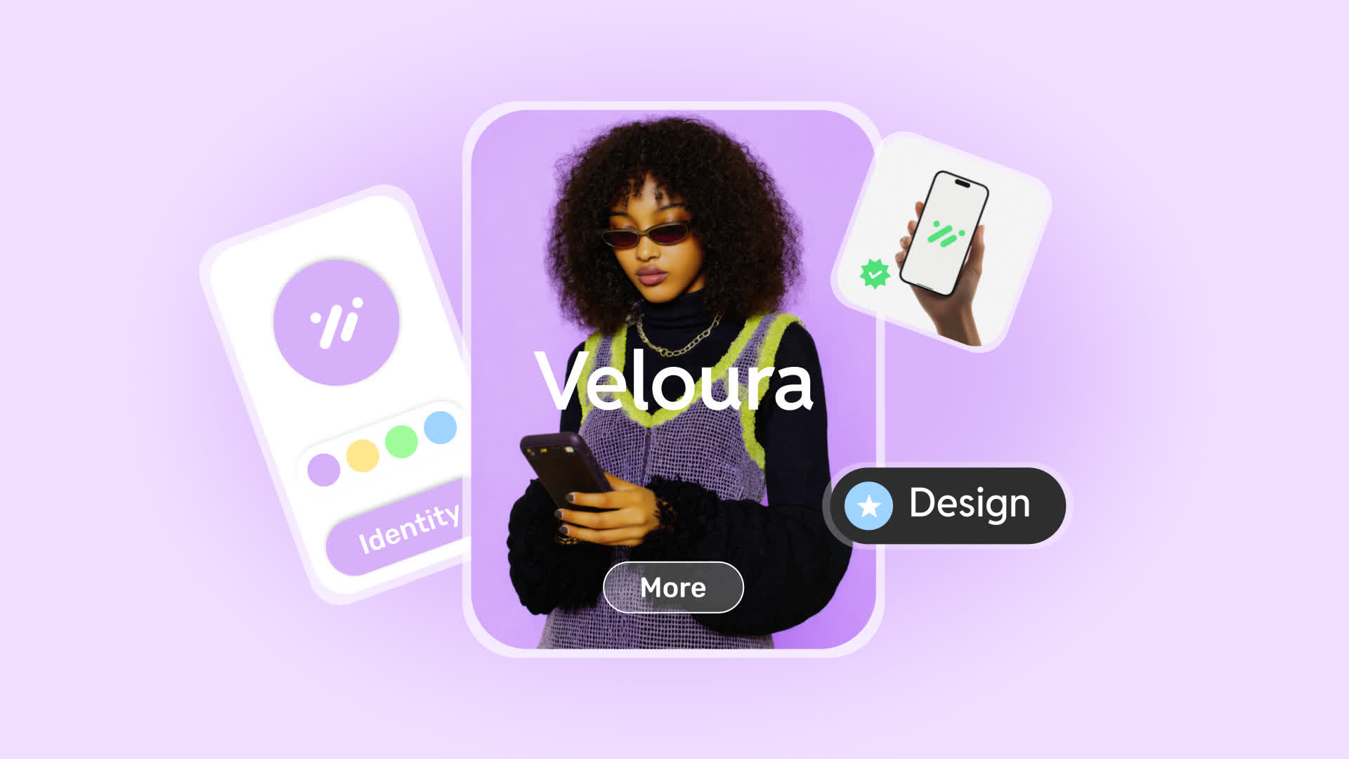 Veloura Identity Opener