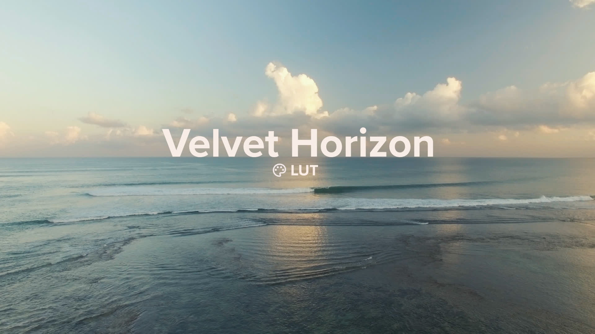 Velvet Horizon LUT