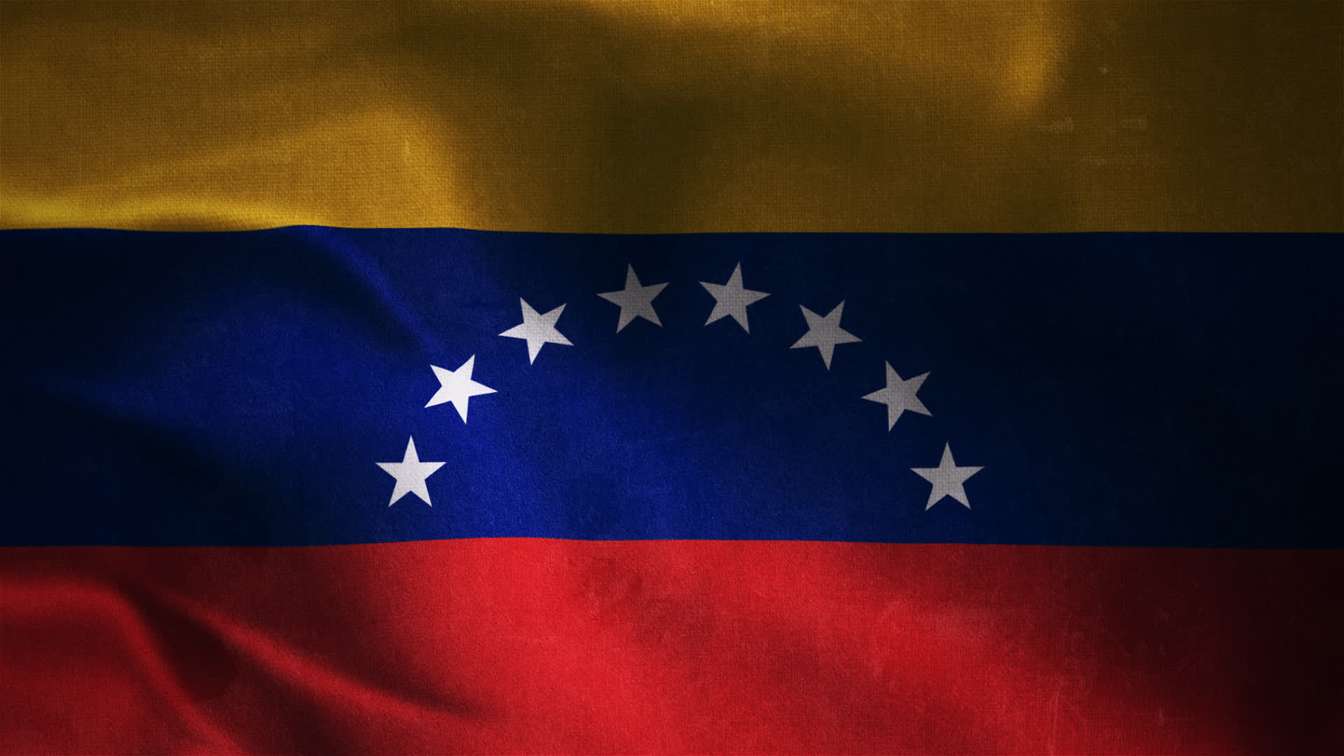Venezuela Flag