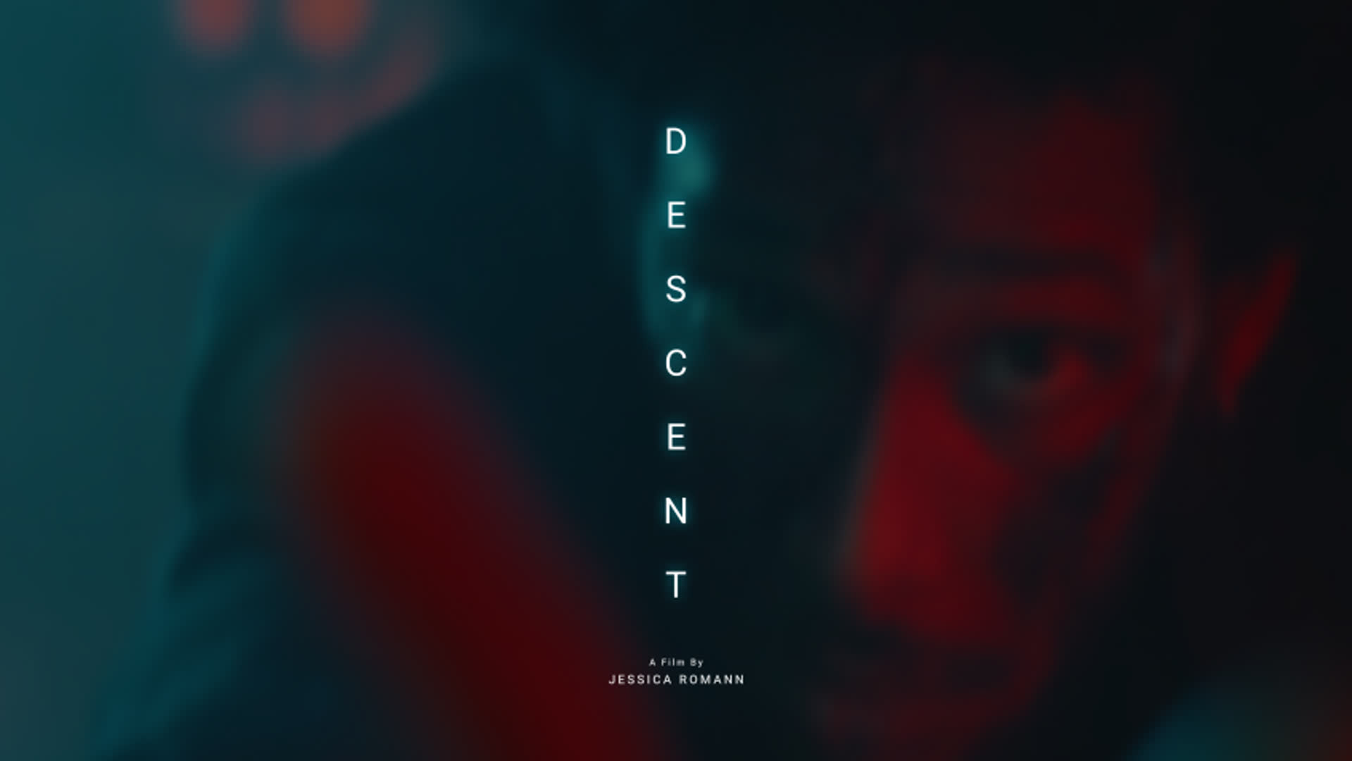 Vertical Cinetitle