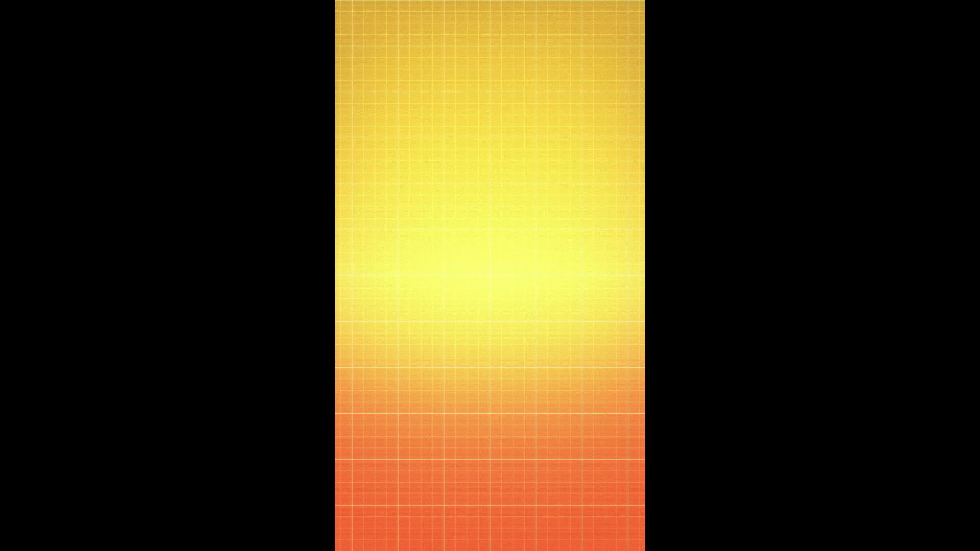 Vertical Faded Gradient Retro Motion