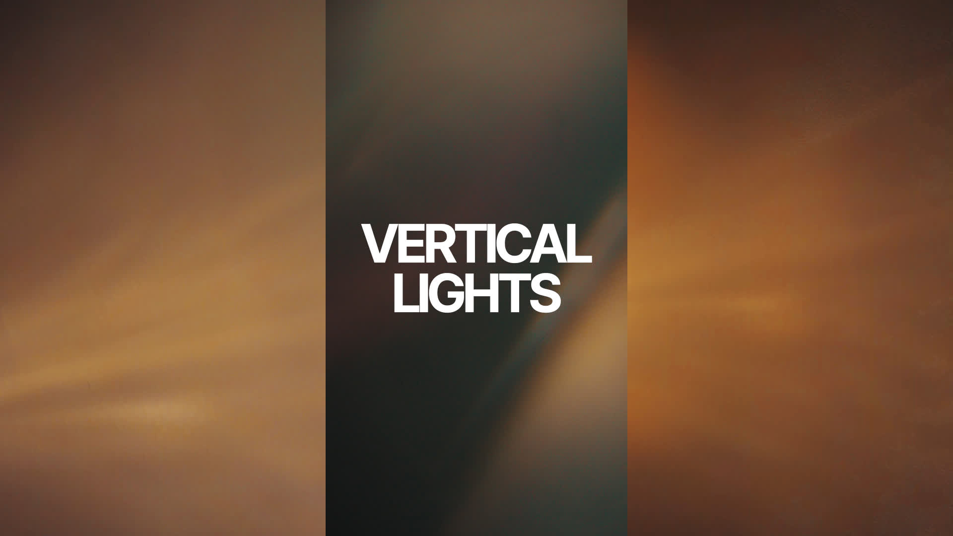 Vertical Lights