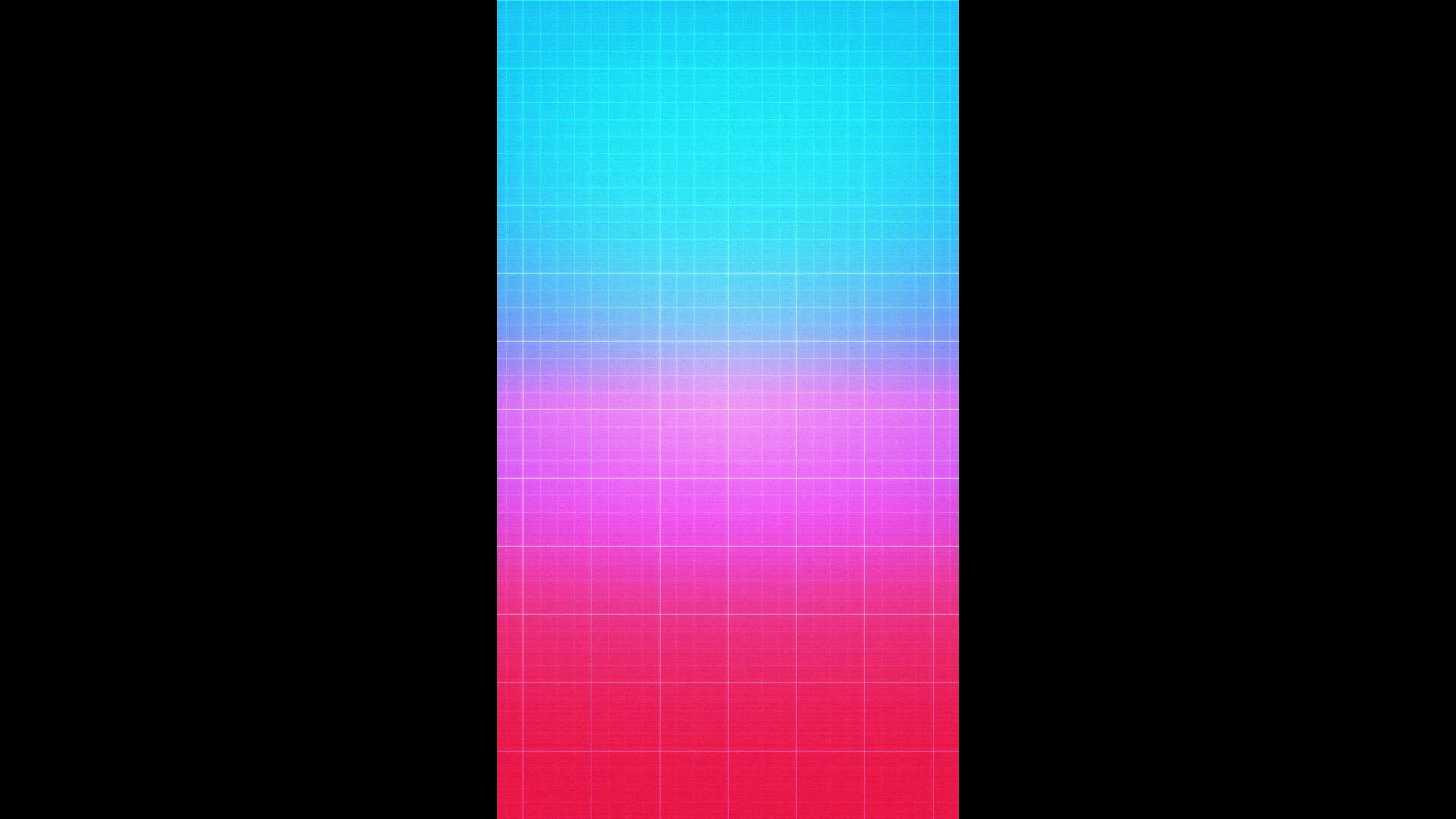 Vertical Neon Fade Airbrush Background