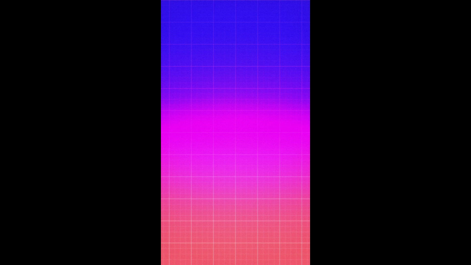 Vertical Soft Retro Spray Background