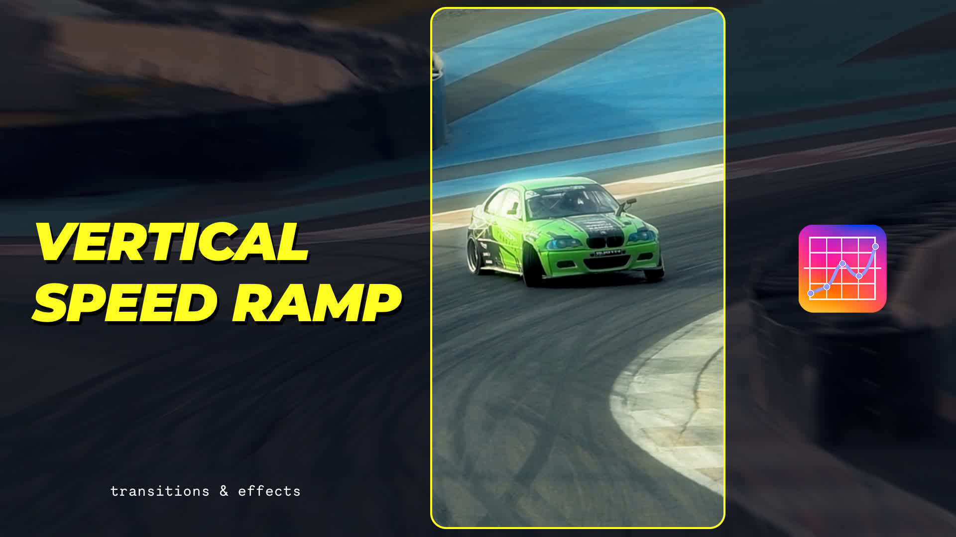 Free Speed Ramp Templates • Uppbeat