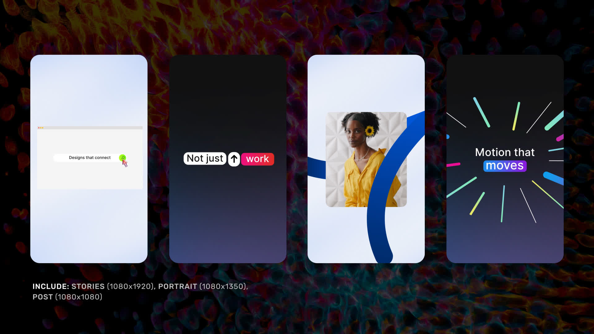 Vertical Vision Intro