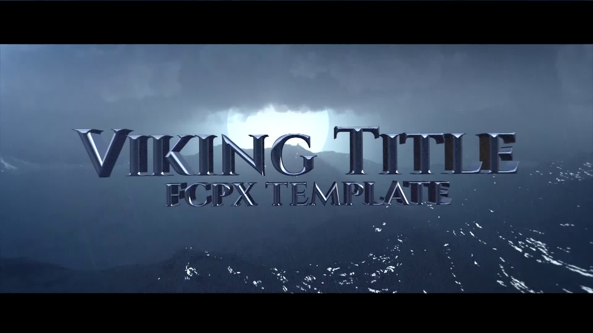 Vikings Title