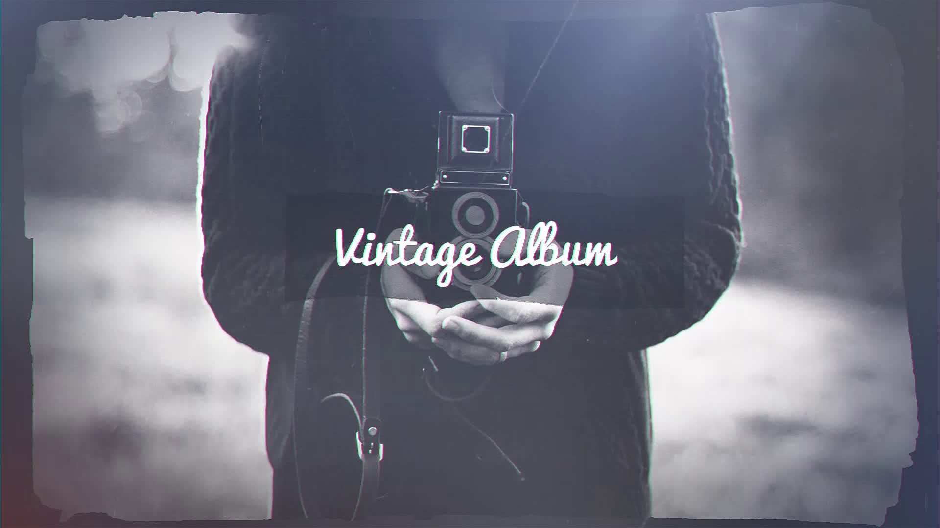 Vintage Album