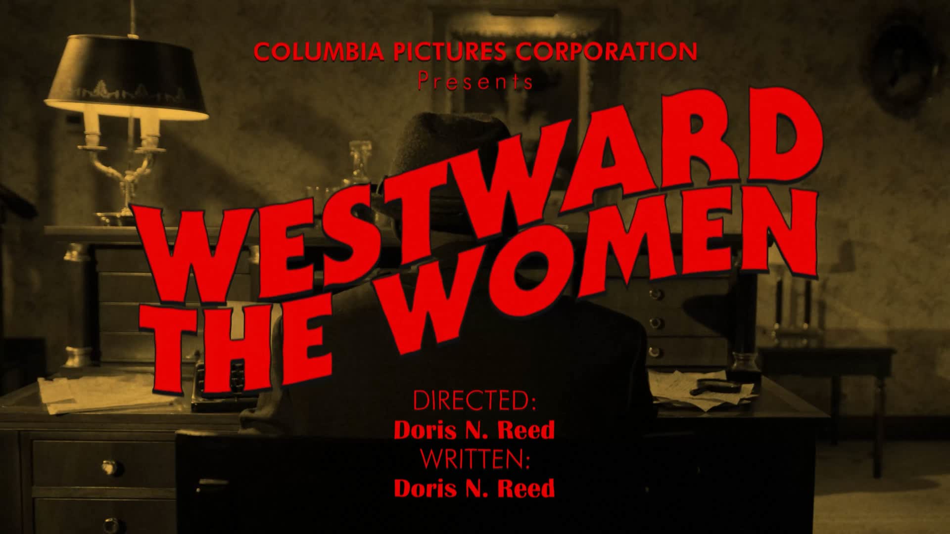 Vintage Classic Title