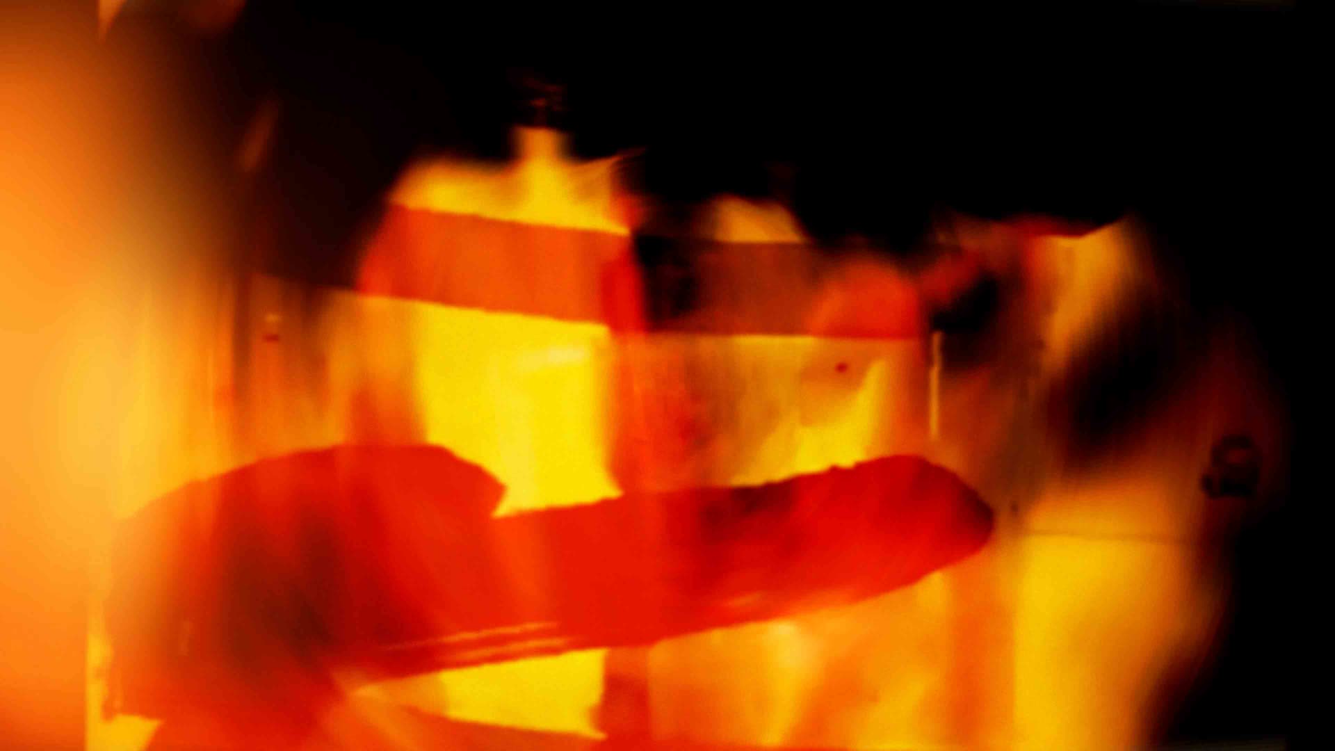 Vintage Film Burn Transition and Overlays