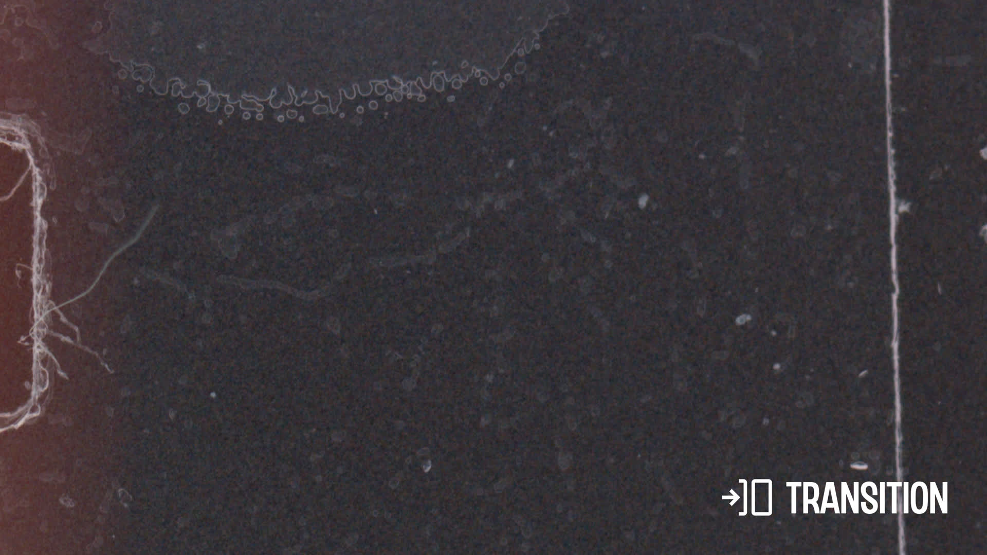 Vintage Flash Long Transition