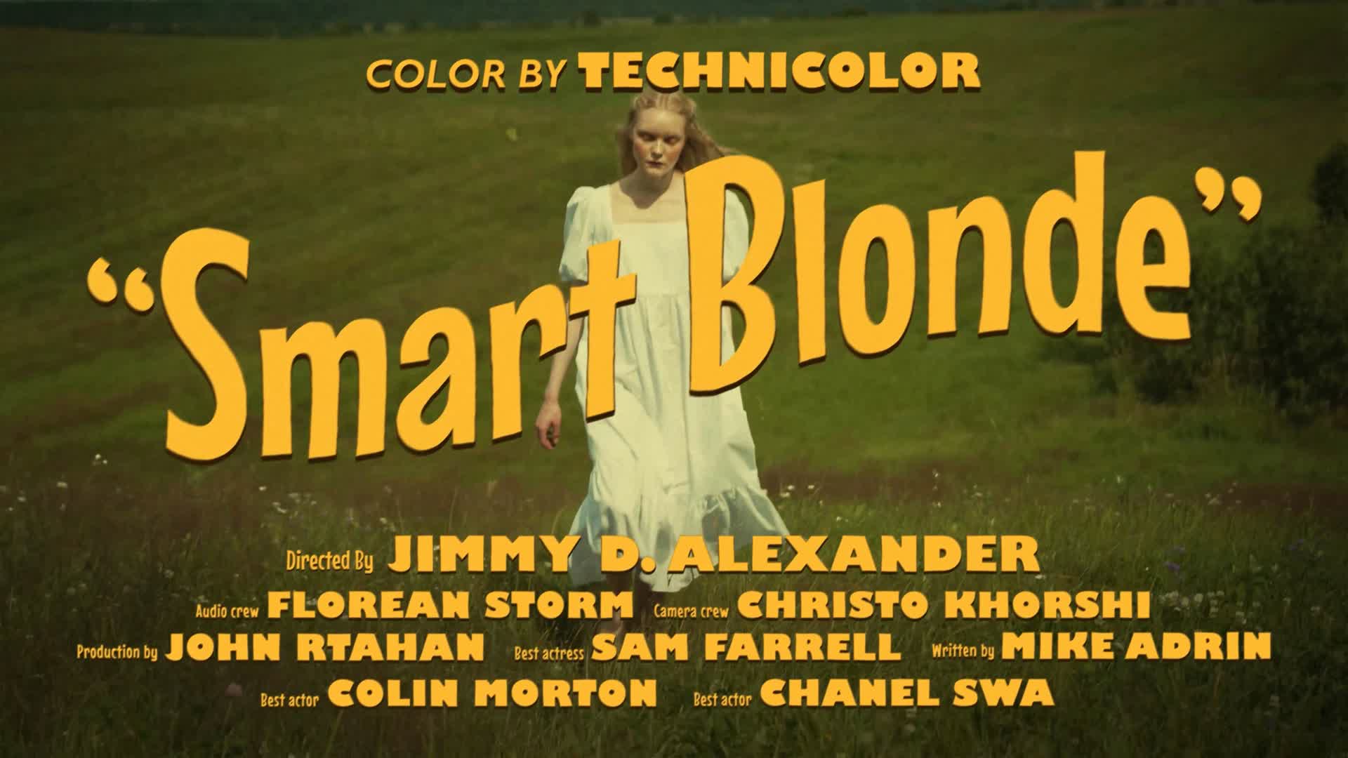 Vintage Romance Title