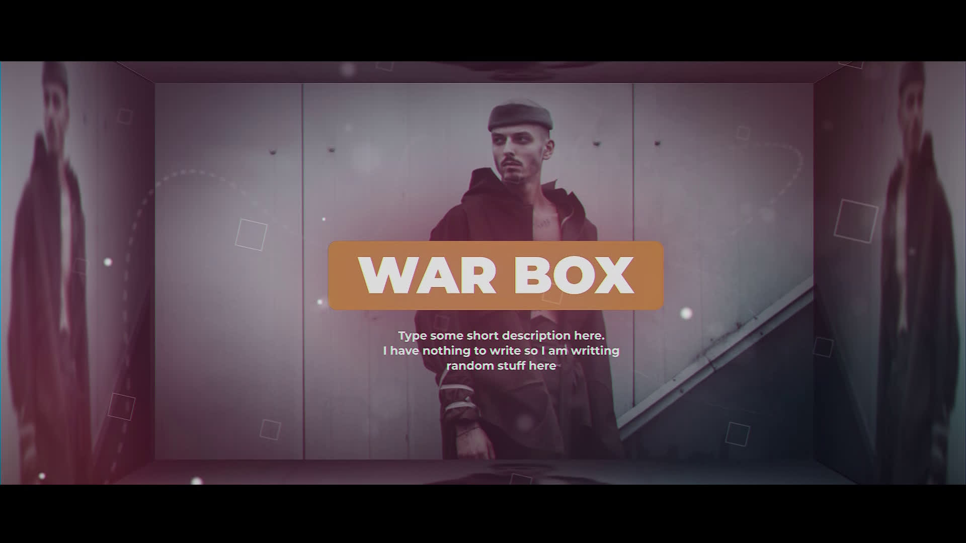 War Box