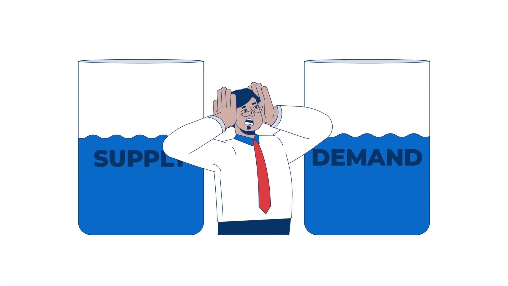 Water Supply And Demand Crisis