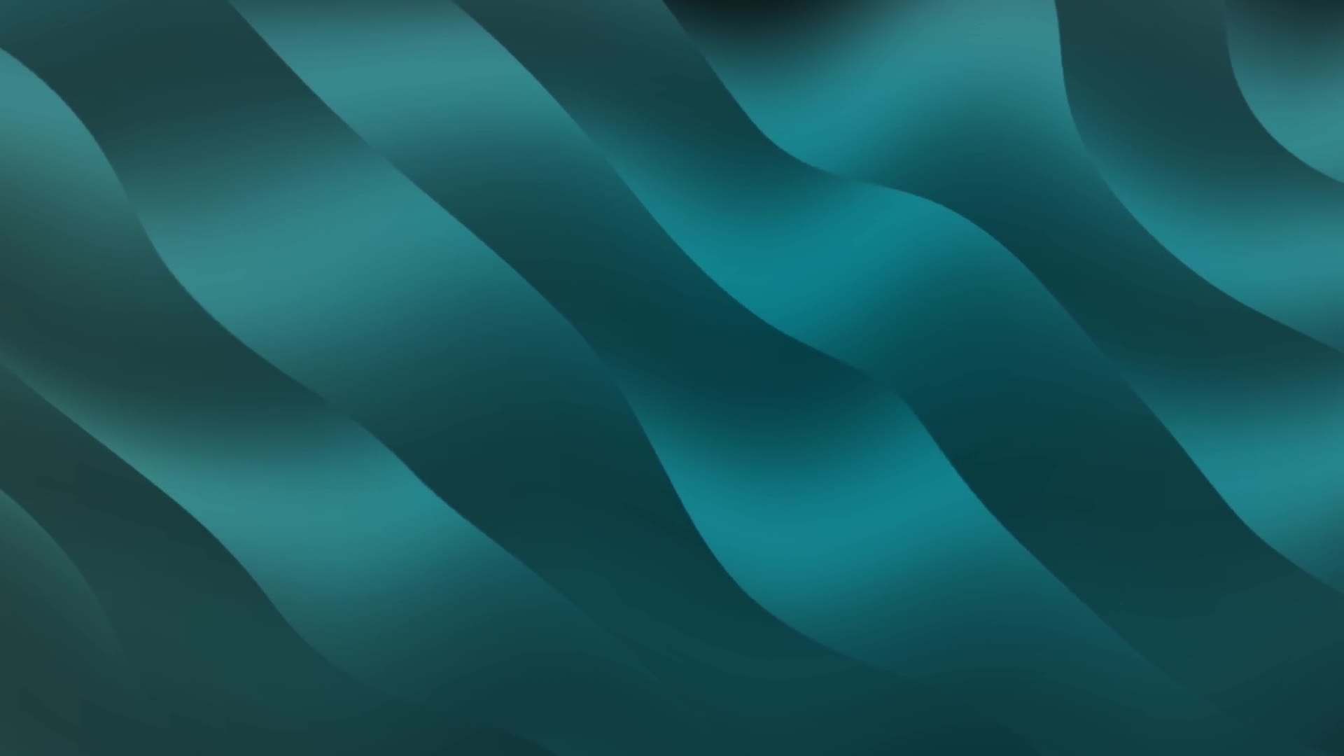 Wavey Lines Background