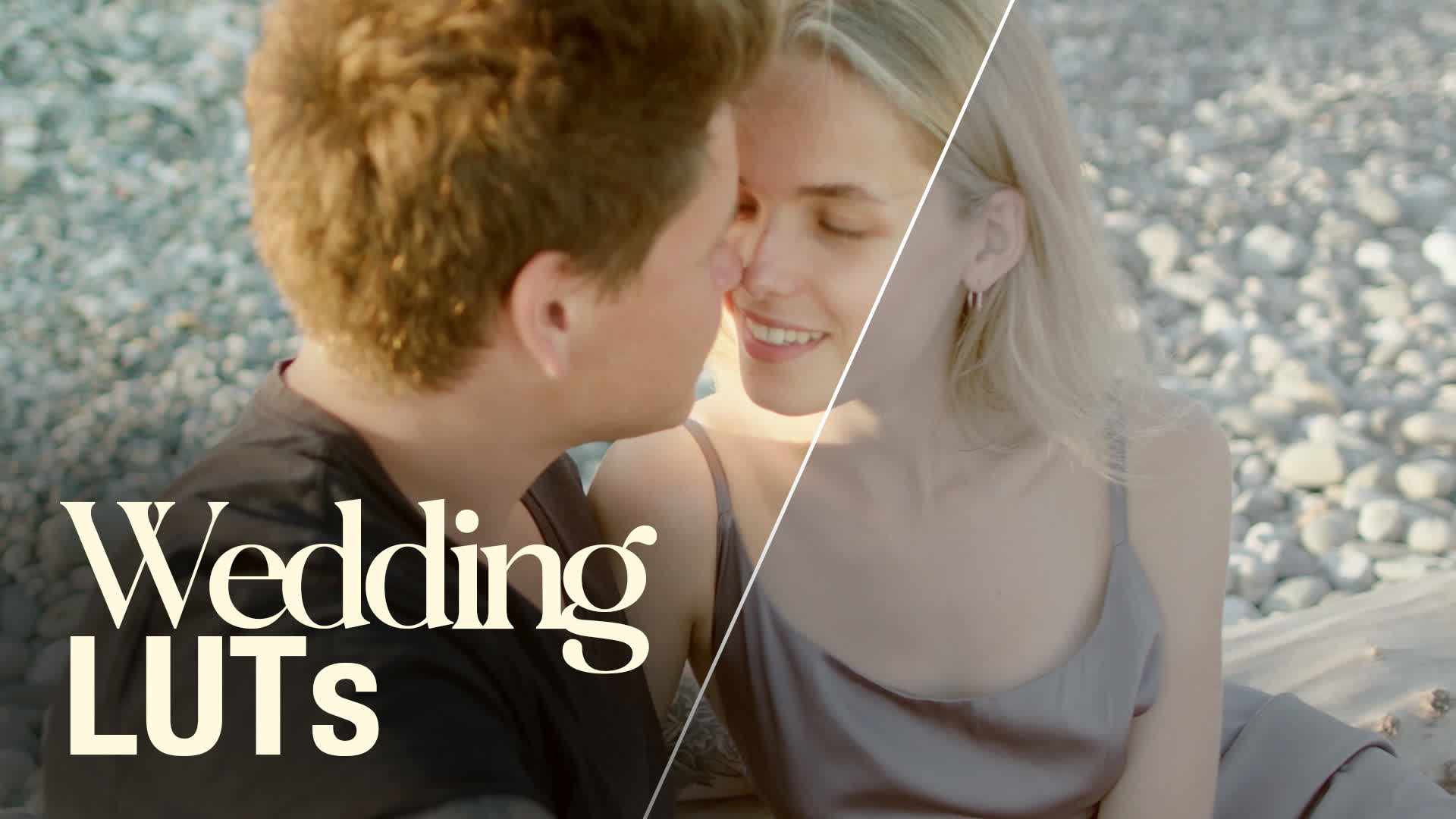 Wedding Luts