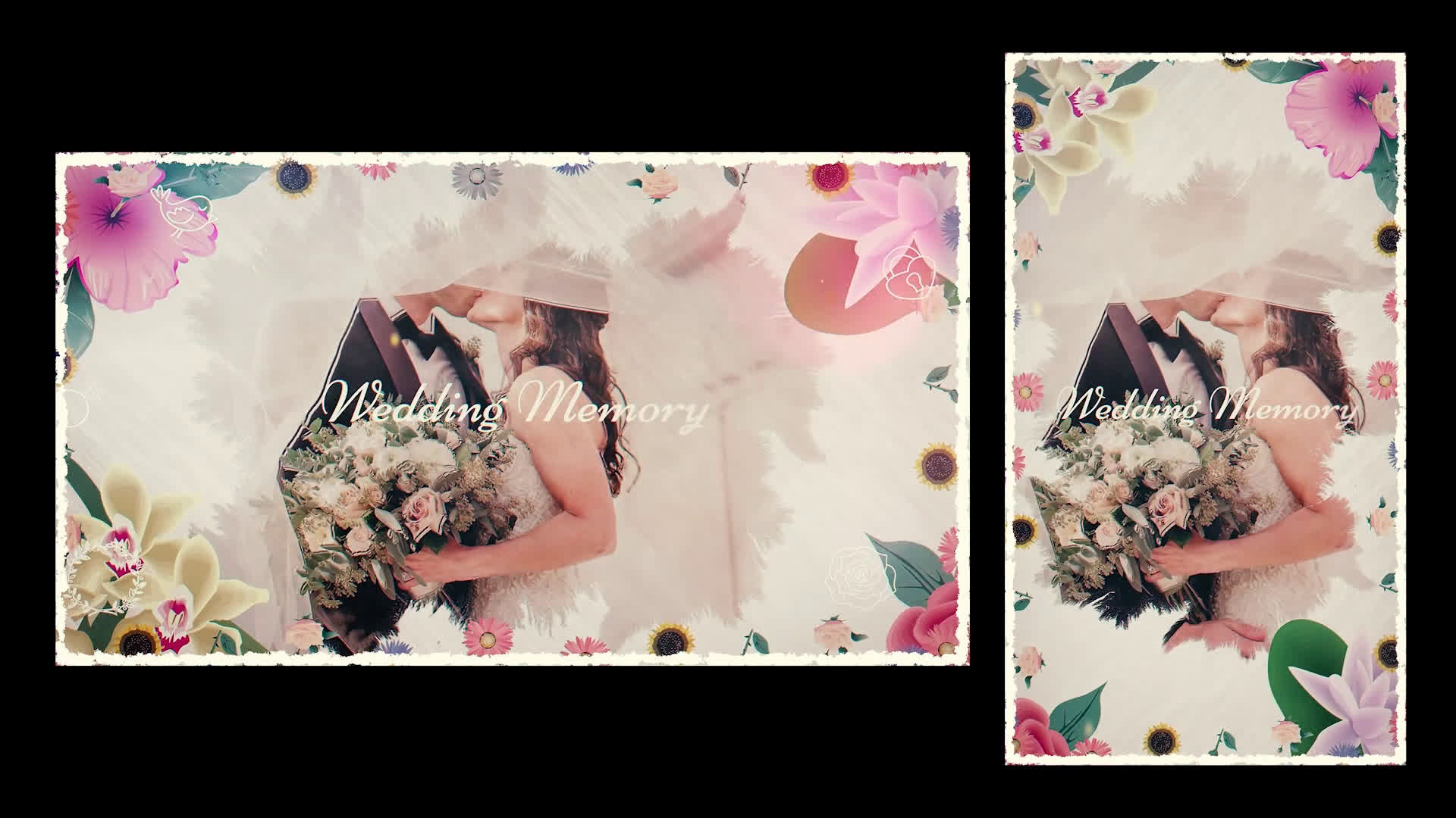 Wedding Memory