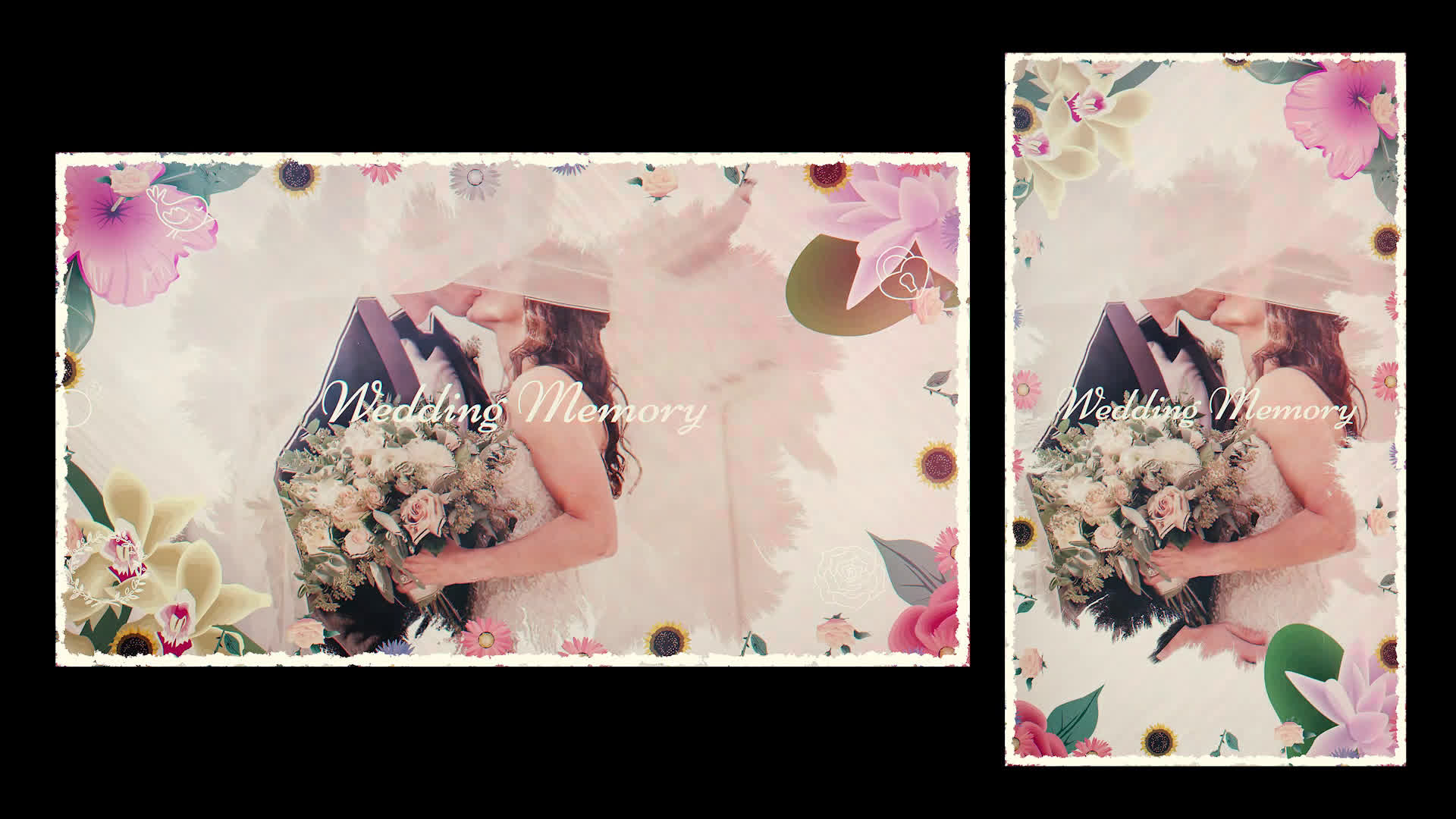 Wedding Memory