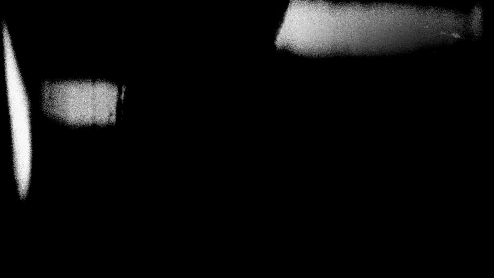 White Grunge Paper Film