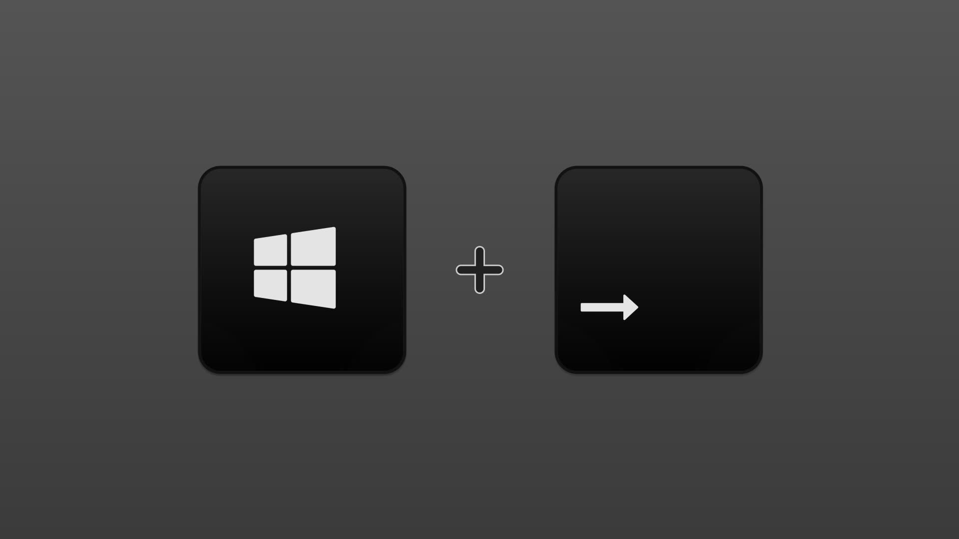 Win Right Snap Window Click