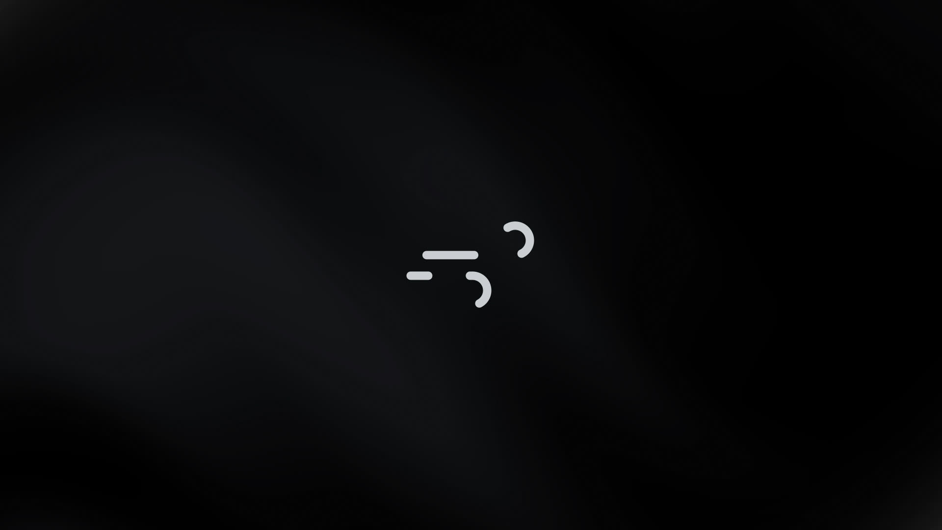 Wind Weather Animation