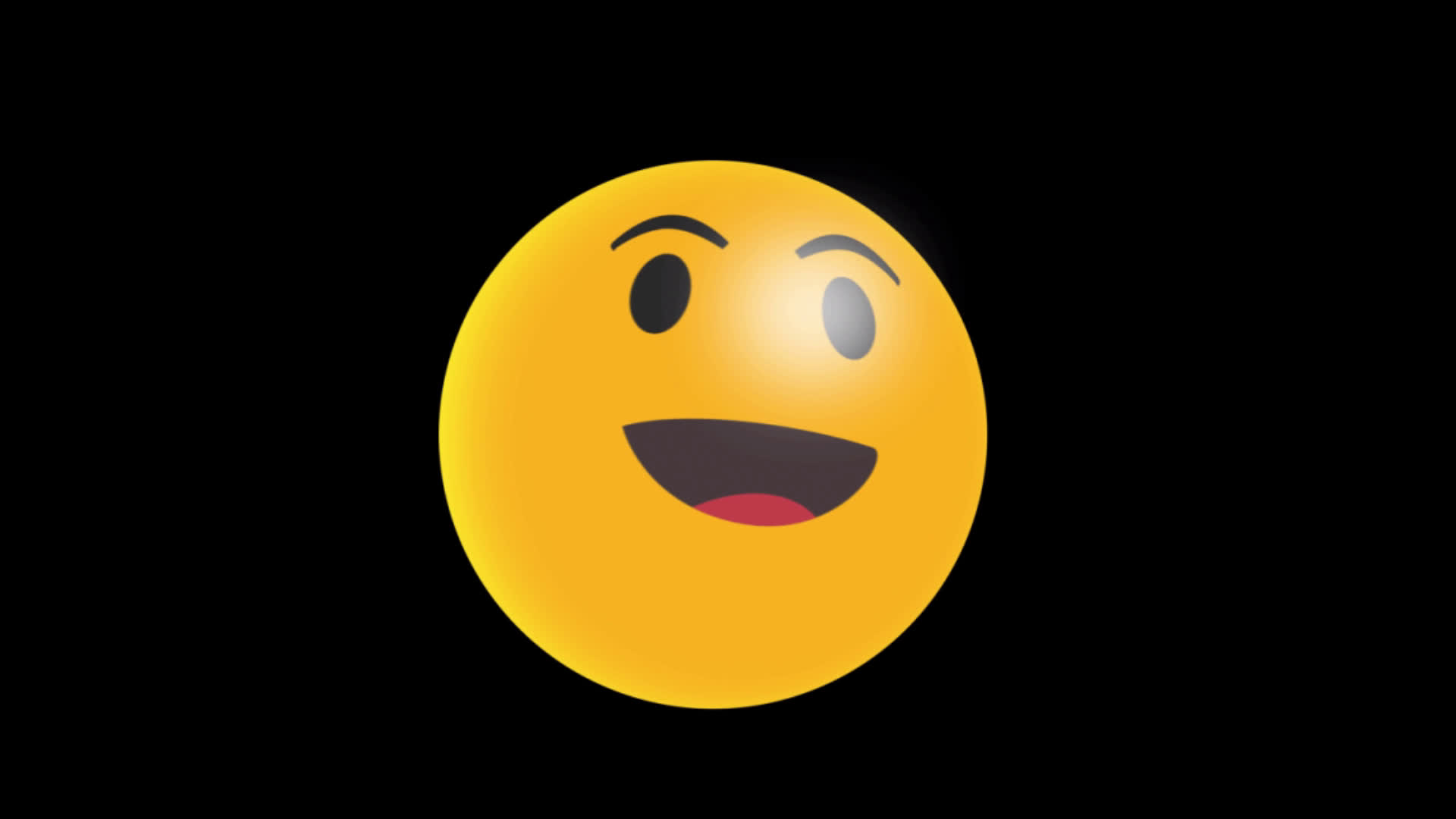Winking Emoji