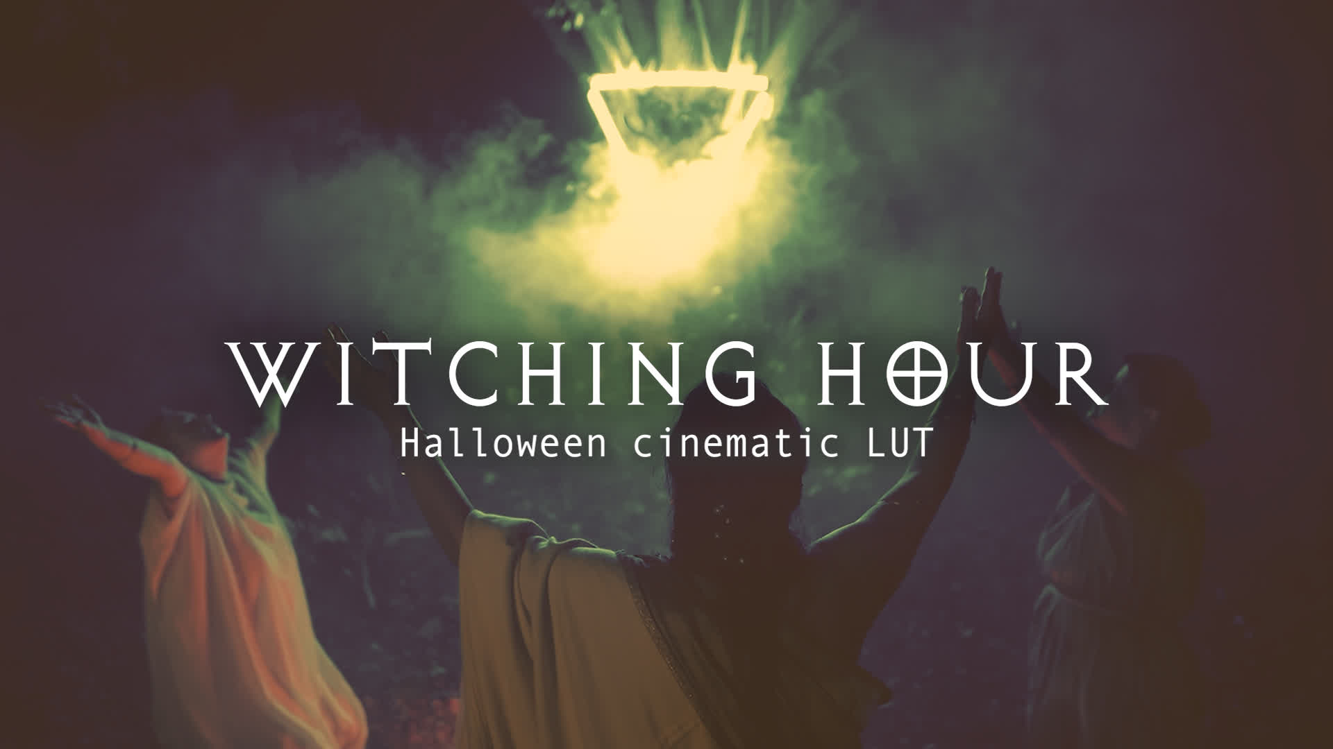Witching Hour LUT