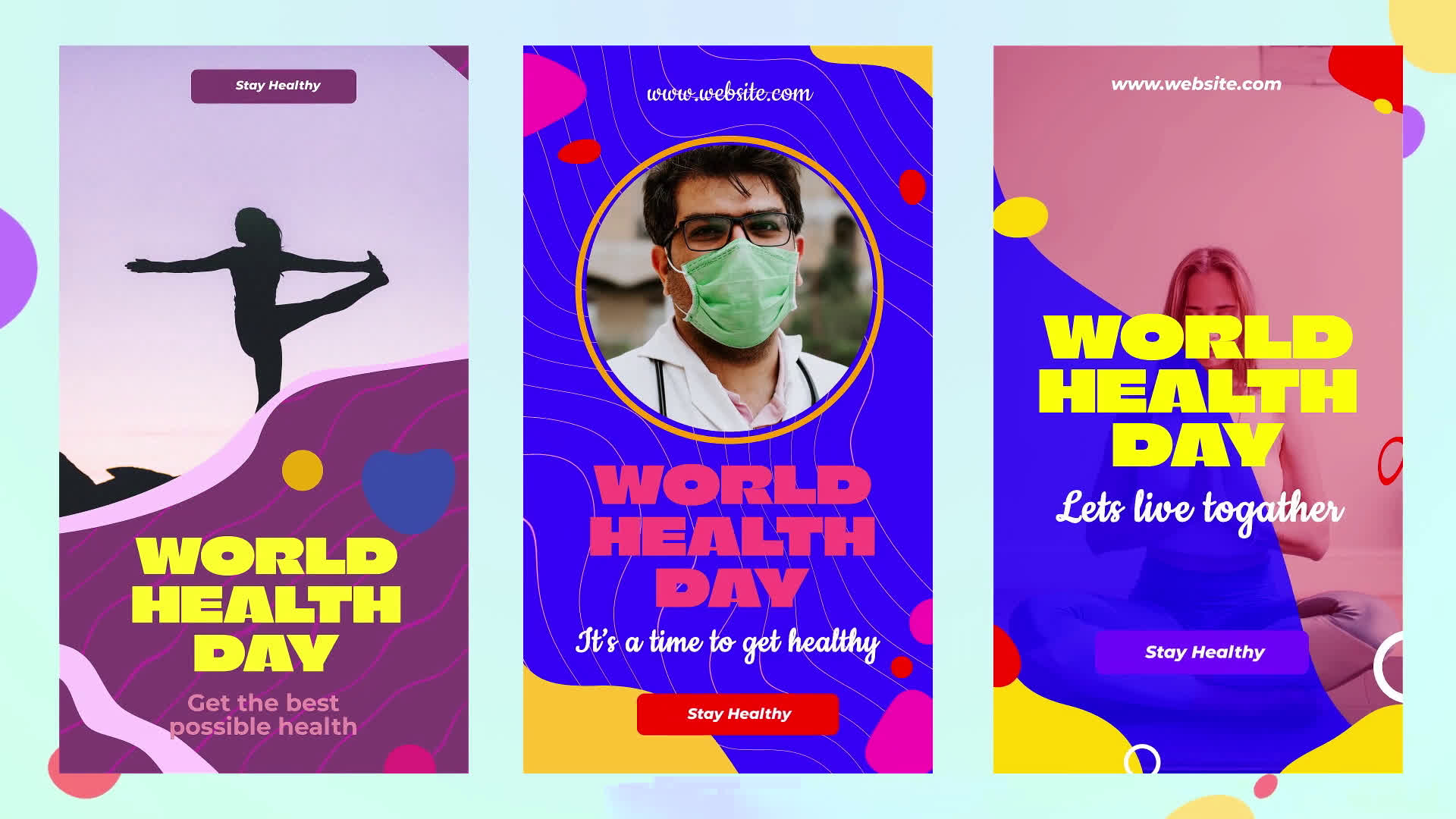 World Health Day