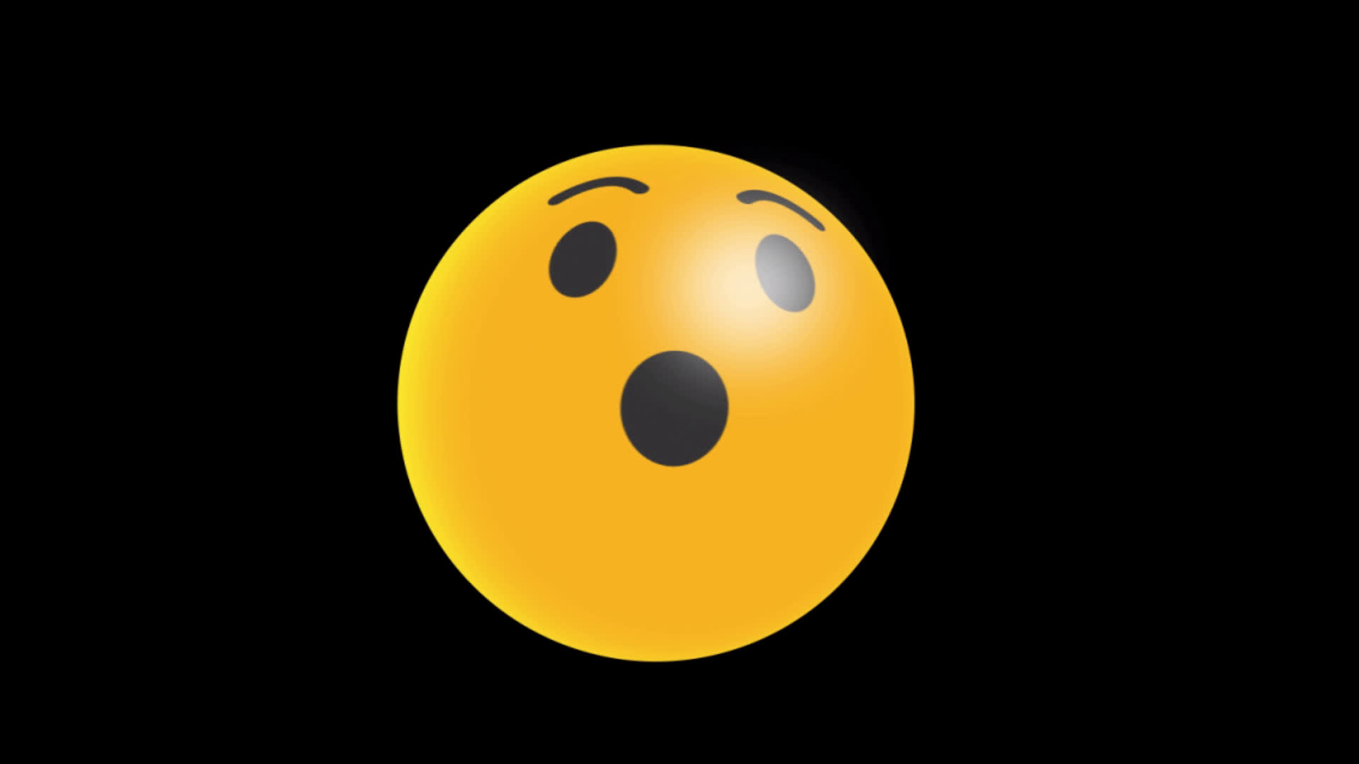 Wow Emoji
