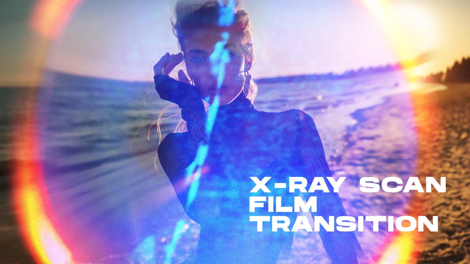 X-ray Scan Film Transitions