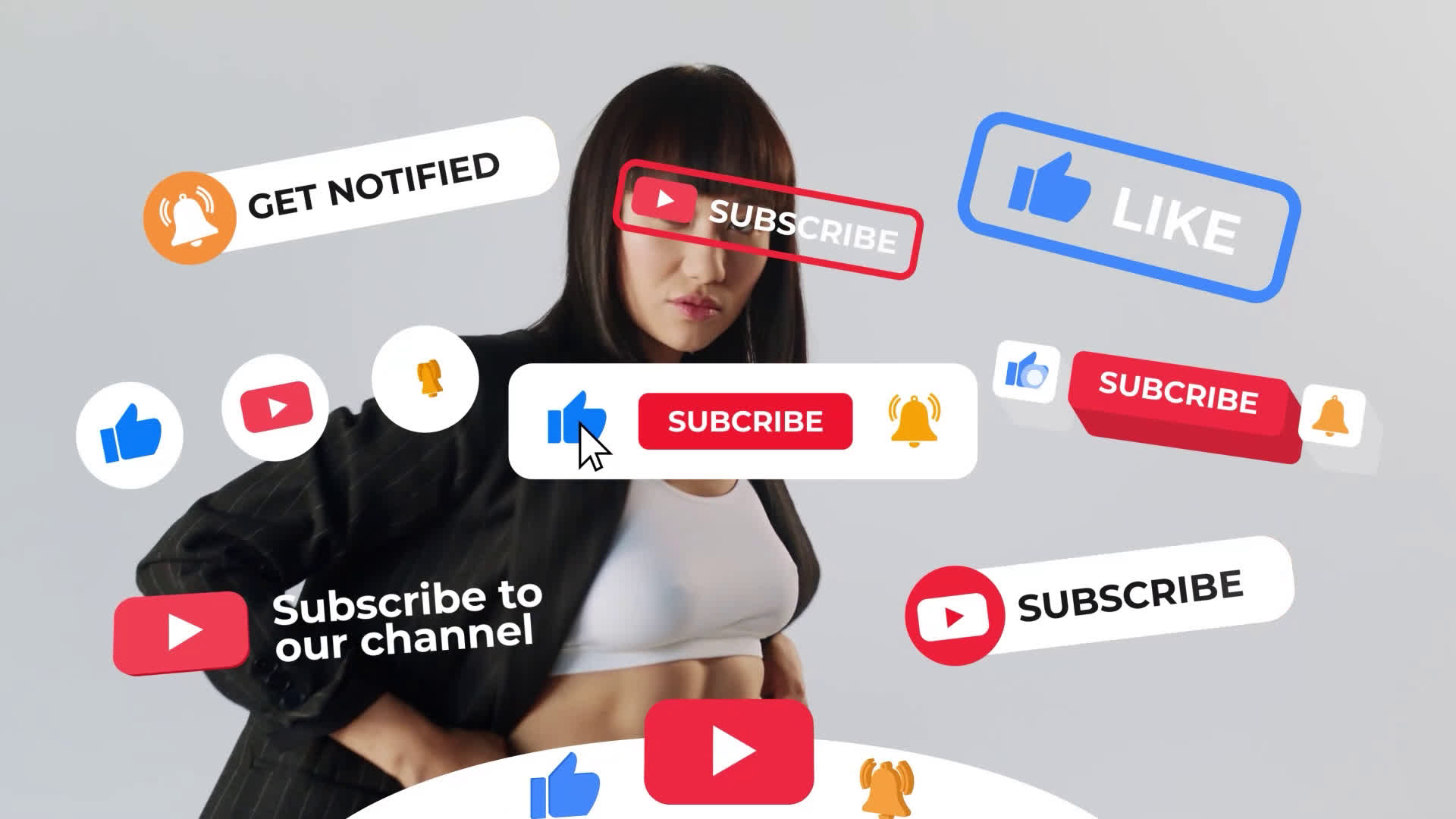 YouTube Essential Elements