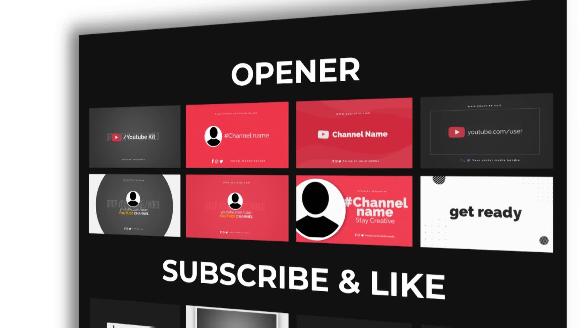 YouTube Kit