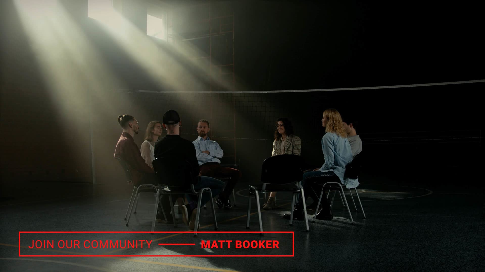 YouTube Lower Third Broadcast