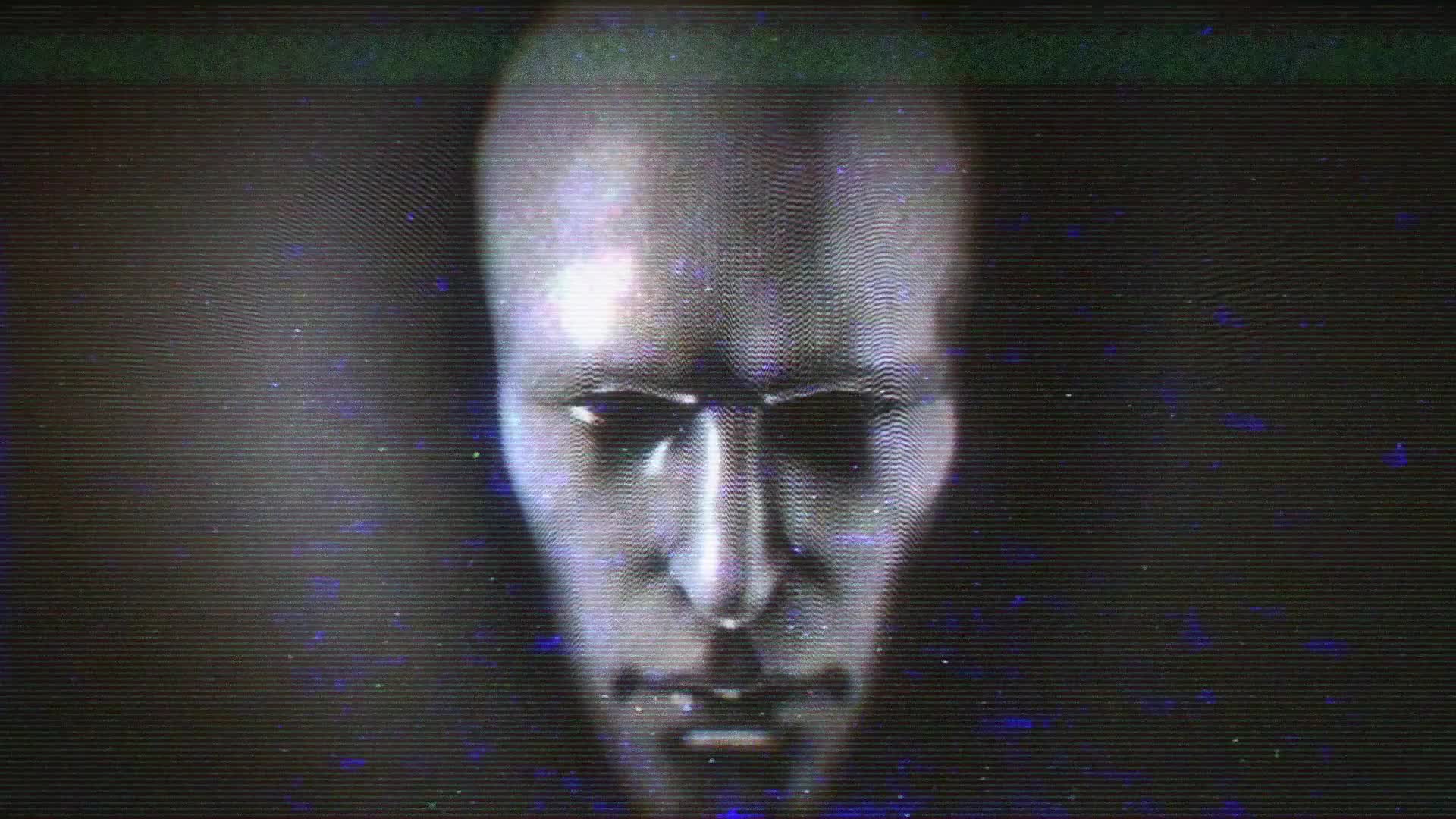 Your TV Is Watching You Face